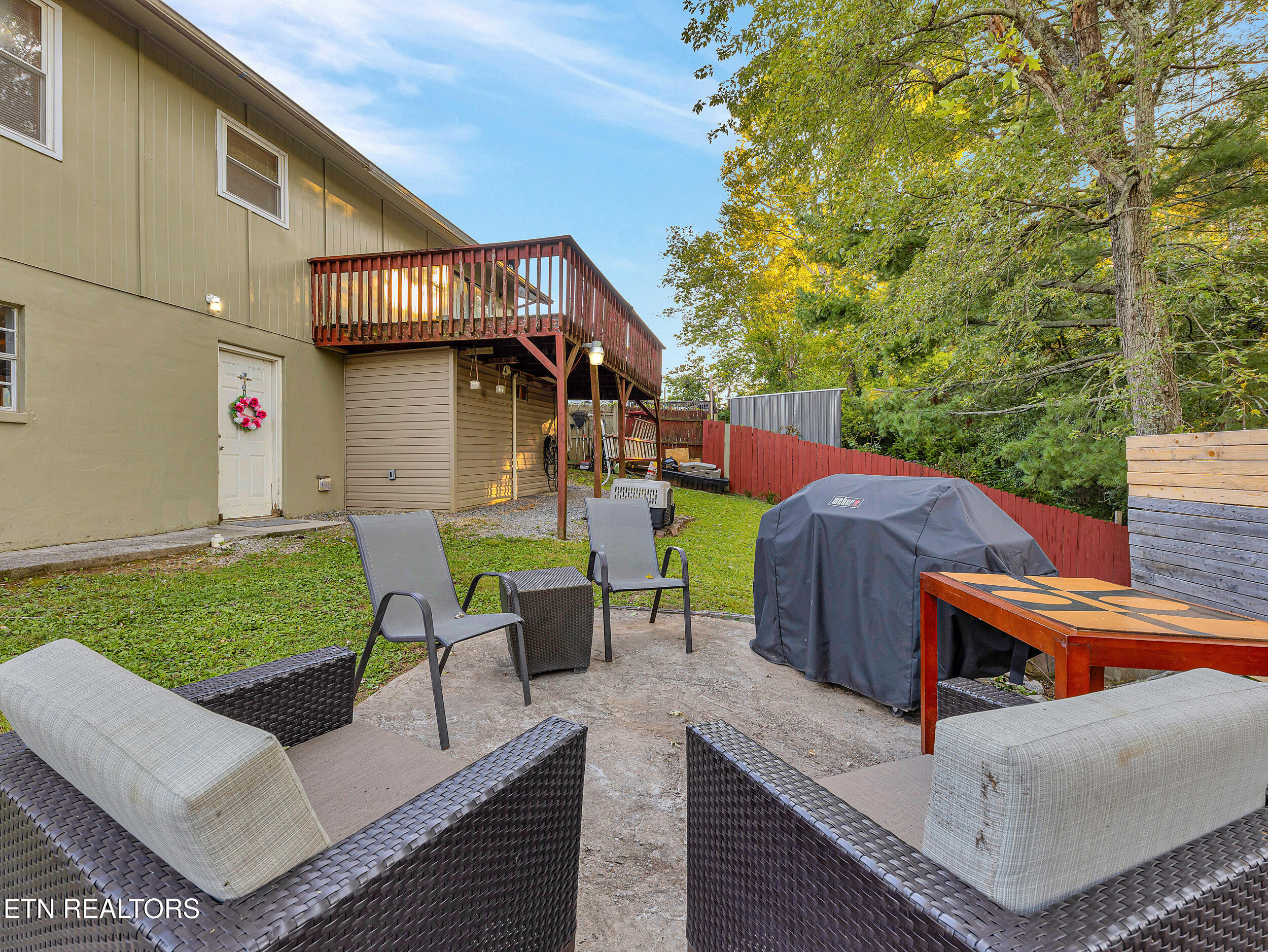 6409 NW Shrewsbury Drive Knoxville TN 37921
