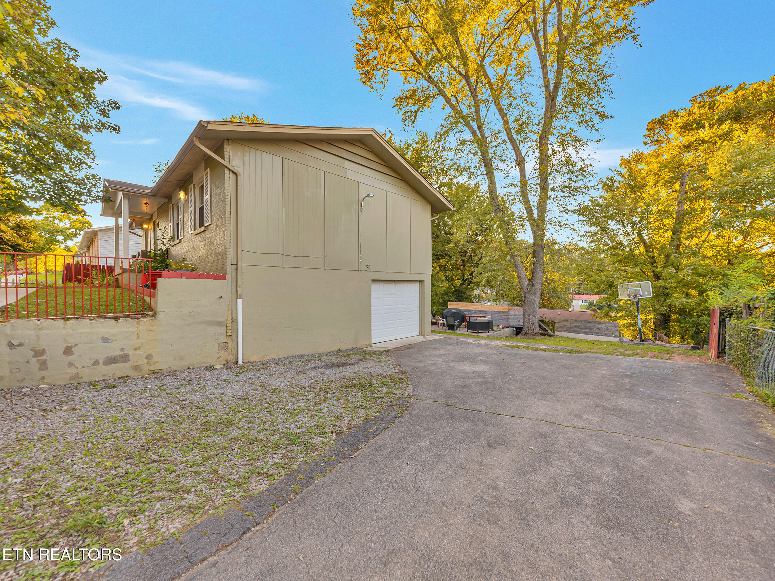 6409 NW Shrewsbury Drive Knoxville TN 37921