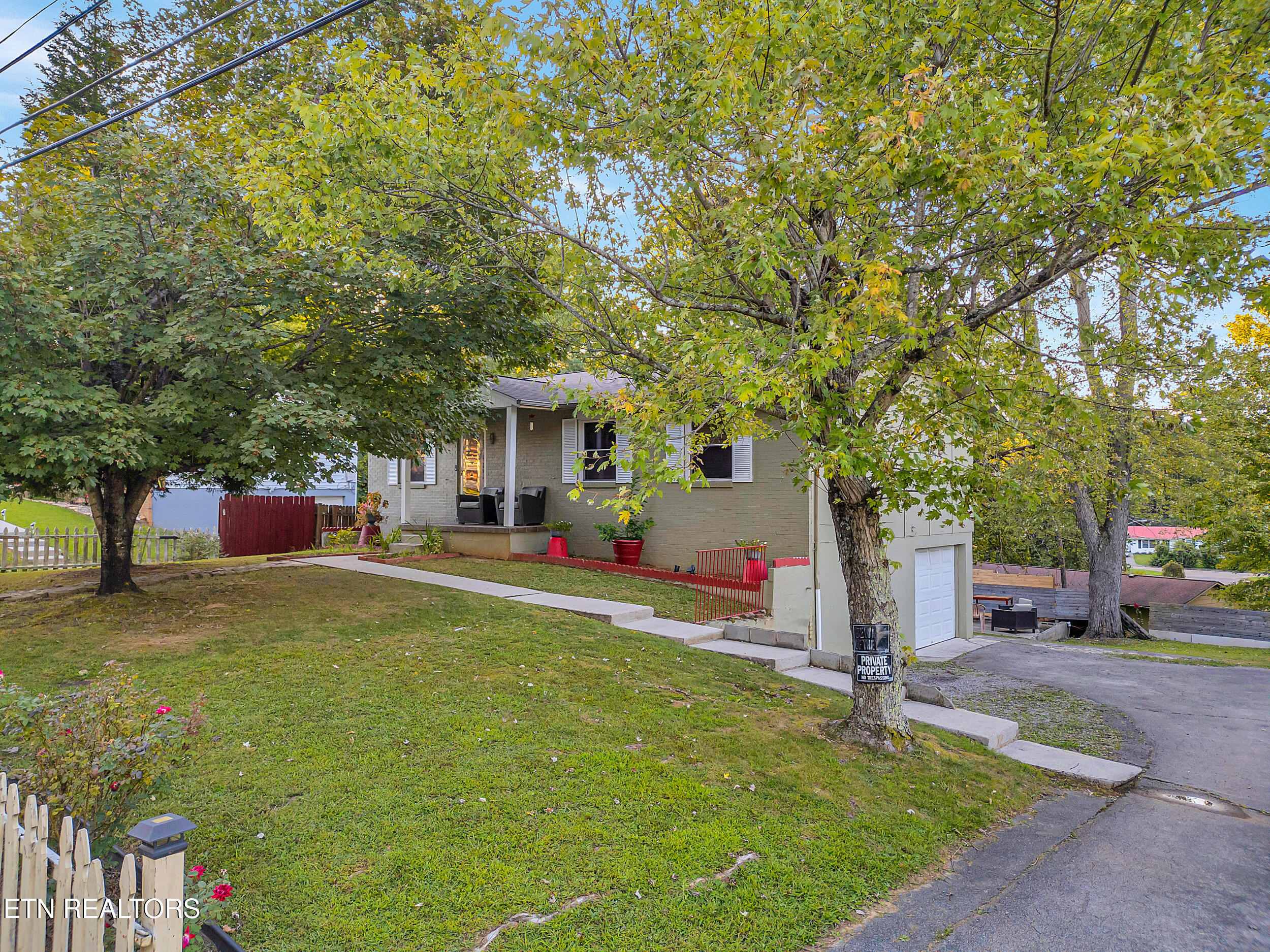 6409 NW Shrewsbury Drive Knoxville TN 37921