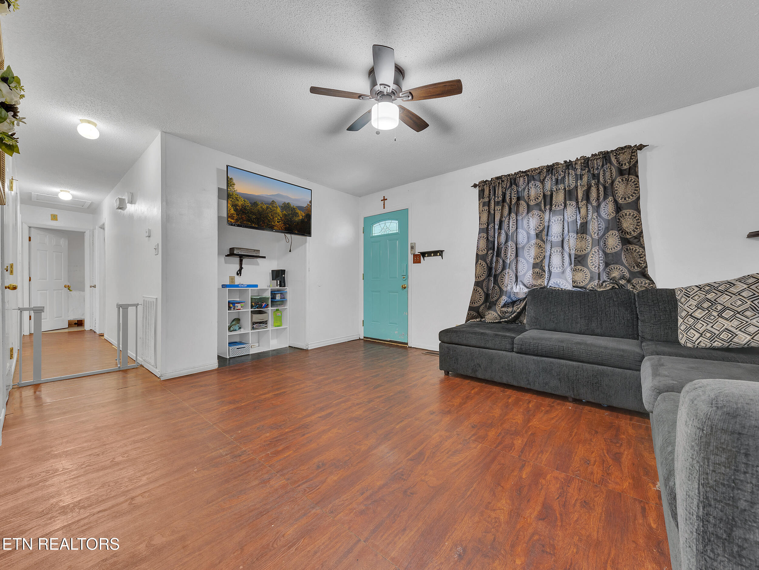 6409 NW Shrewsbury Drive Knoxville TN 37921