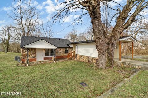 101 Dayton Avenue Crossville TN 38555