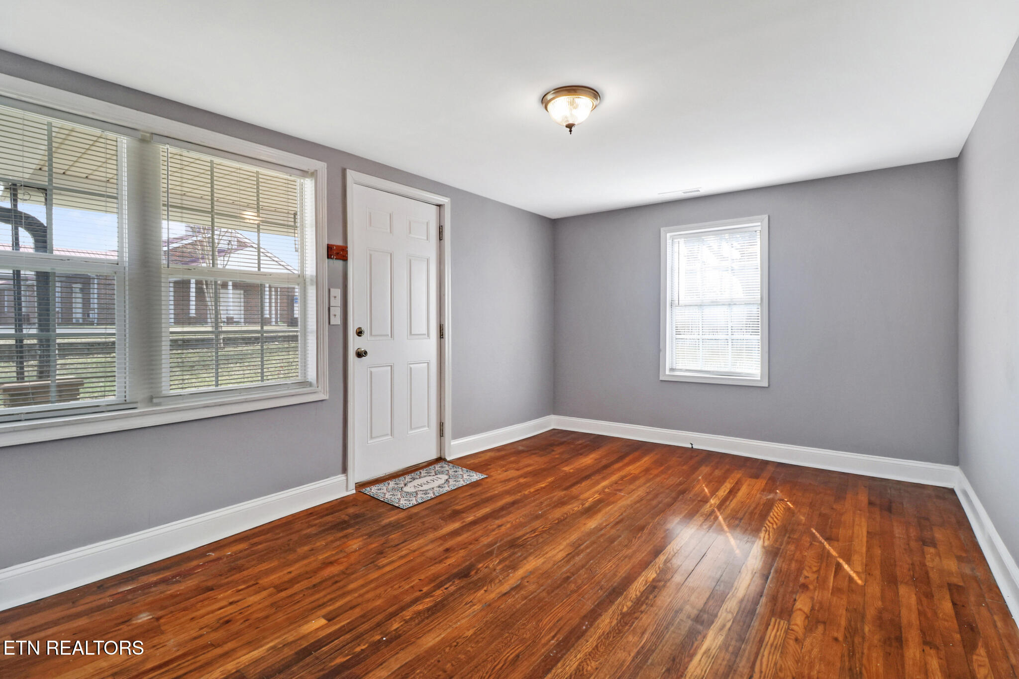 101 Dayton Avenue Crossville TN 38555