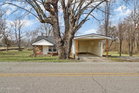 101 Dayton Avenue Crossville TN 38555