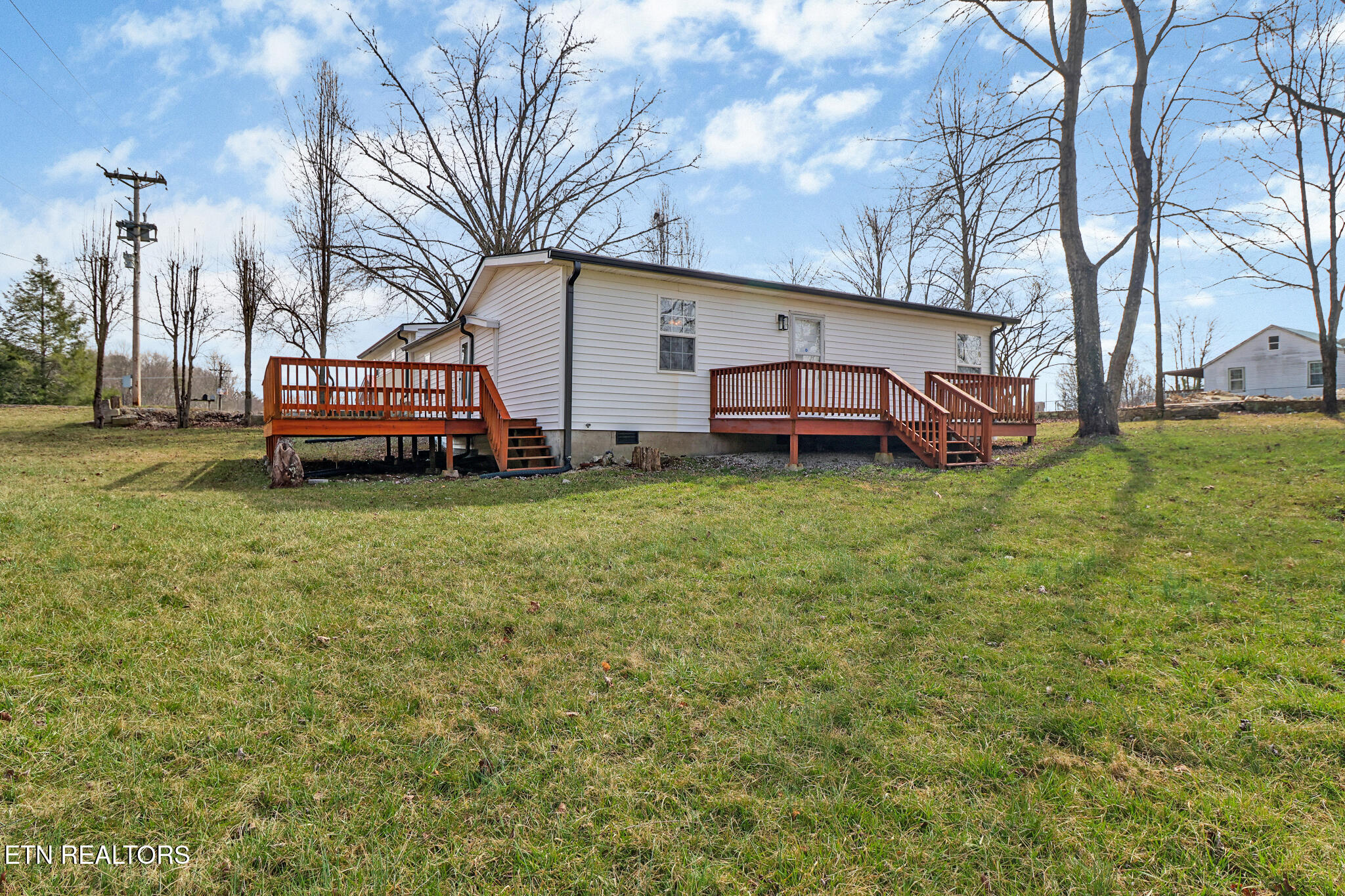 101 Dayton Avenue Crossville TN 38555