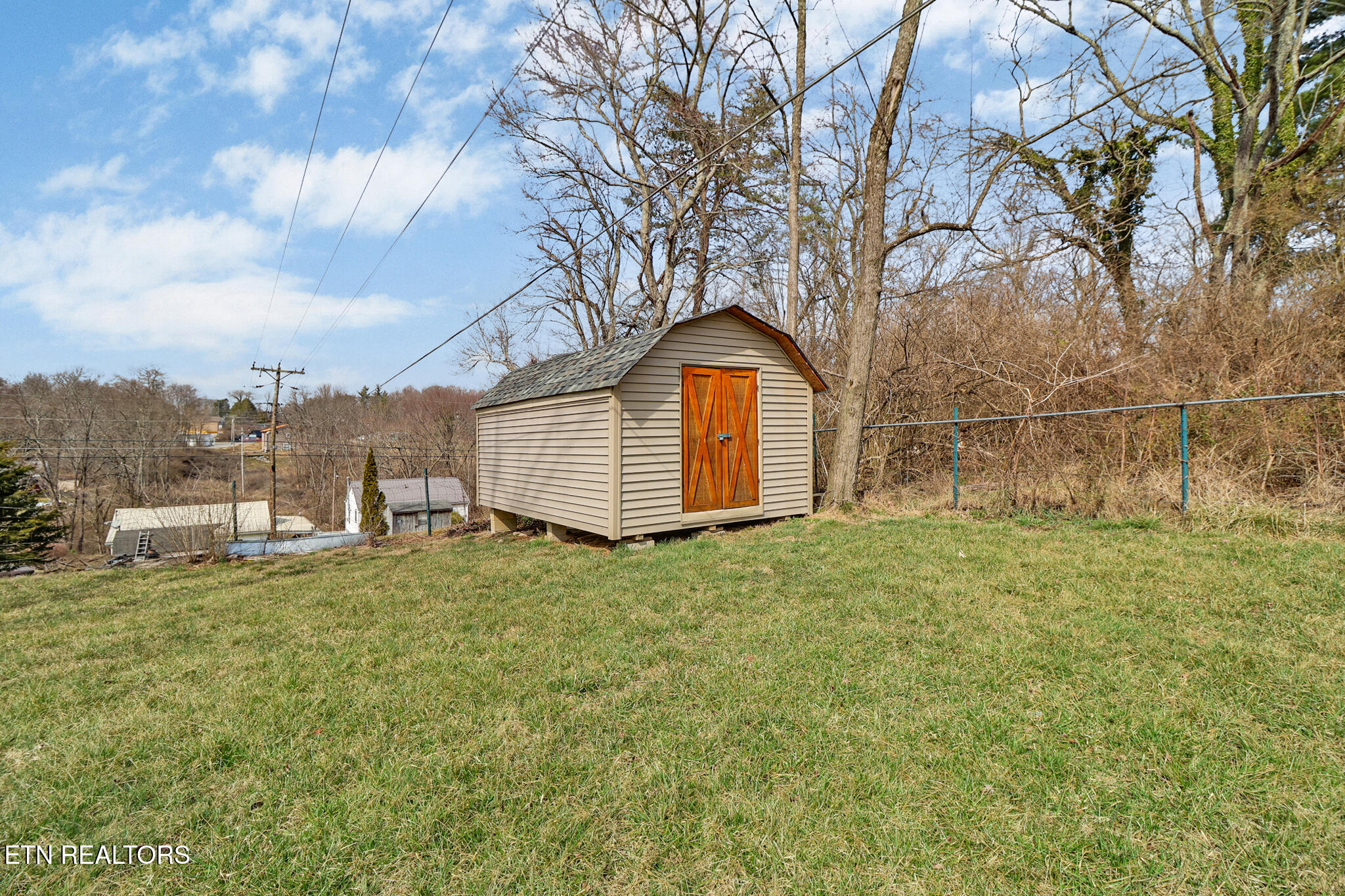 101 Dayton Avenue Crossville TN 38555