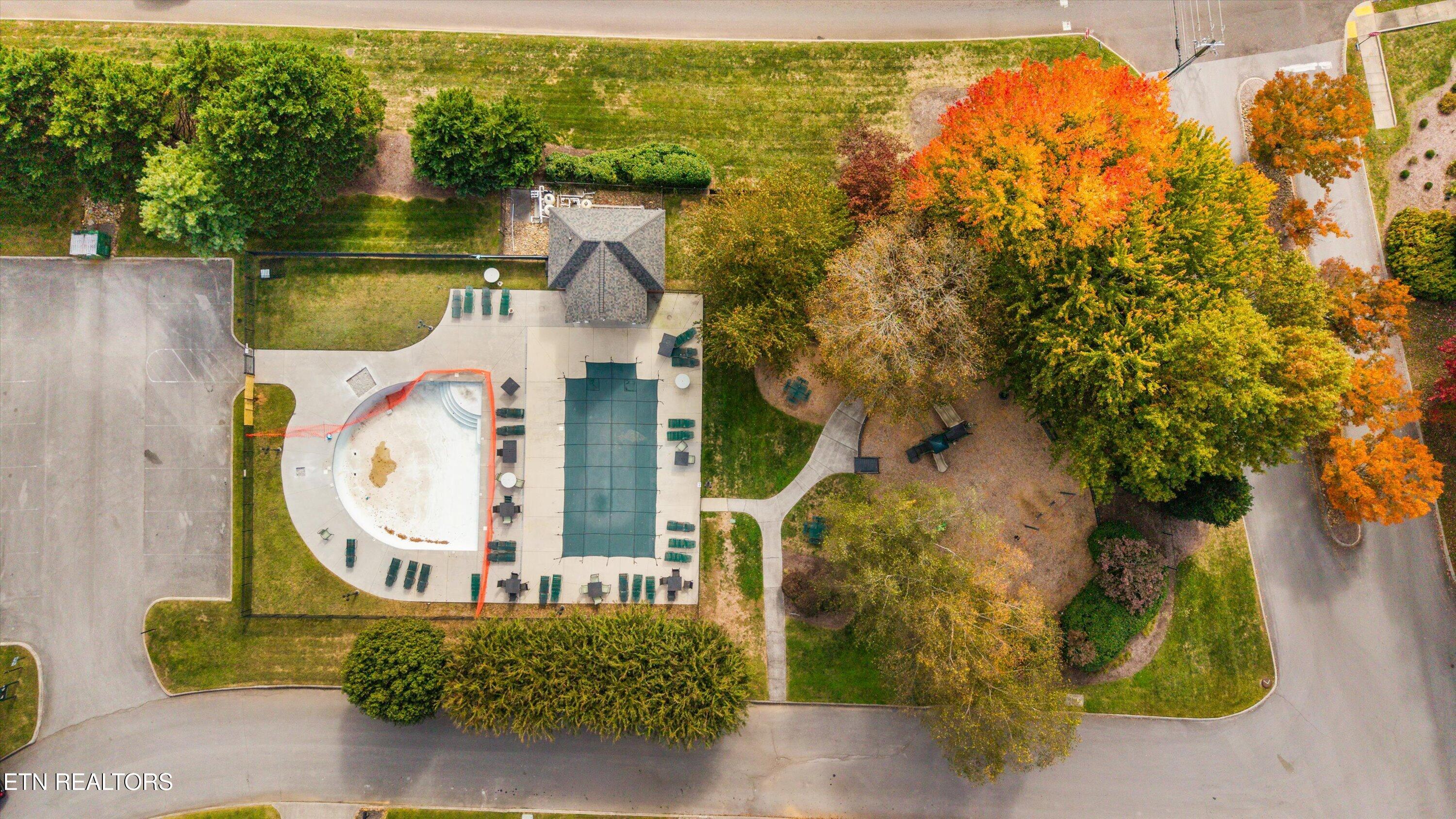 2609 Hawk Crest Lane Knoxville TN 37921