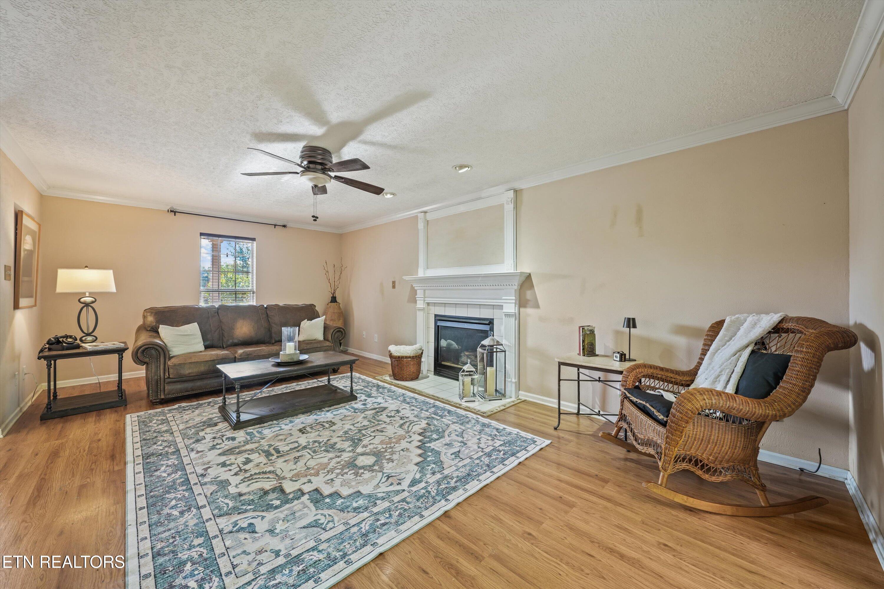 2609 Hawk Crest Lane Knoxville TN 37921