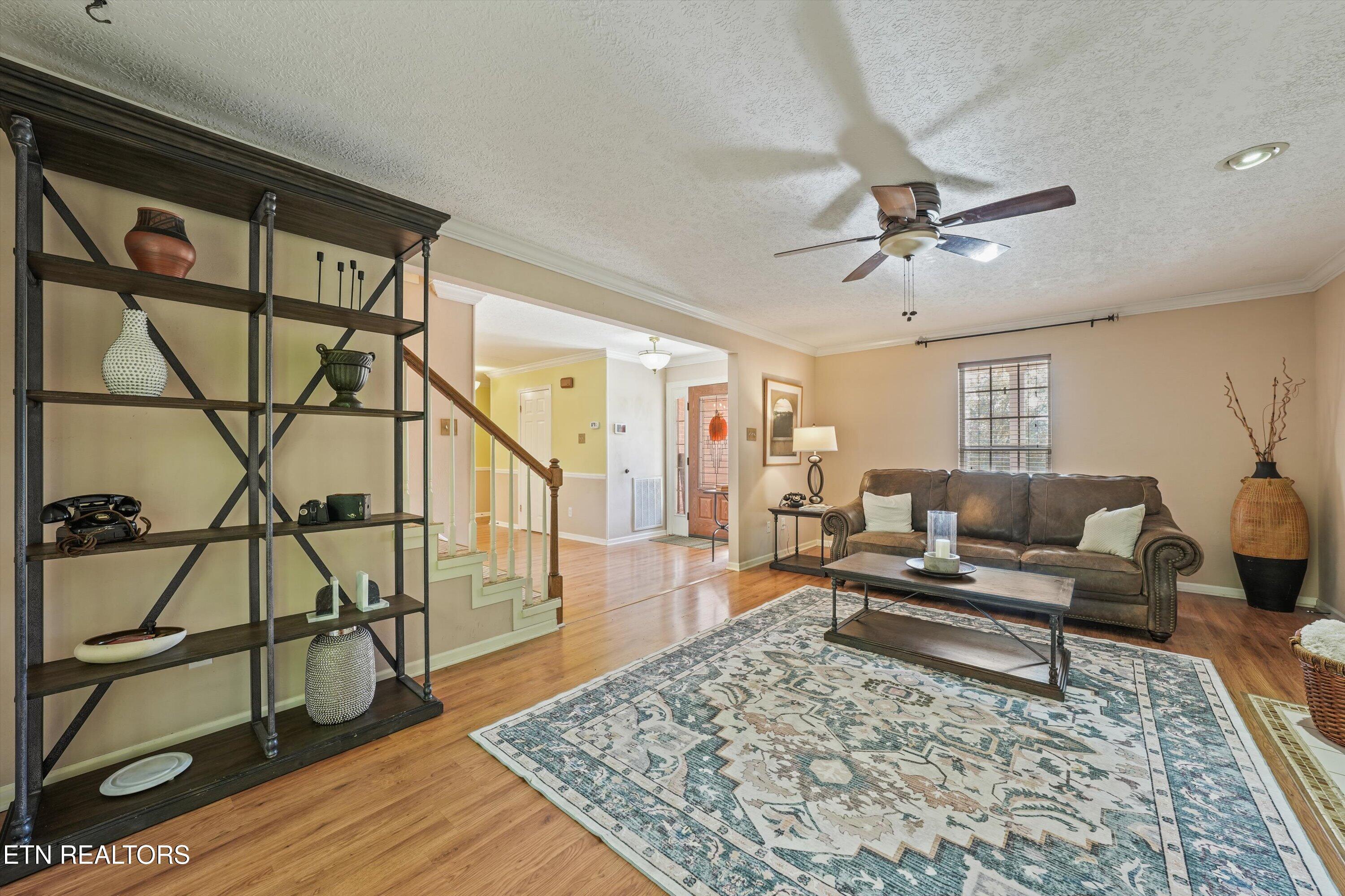 2609 Hawk Crest Lane Knoxville TN 37921