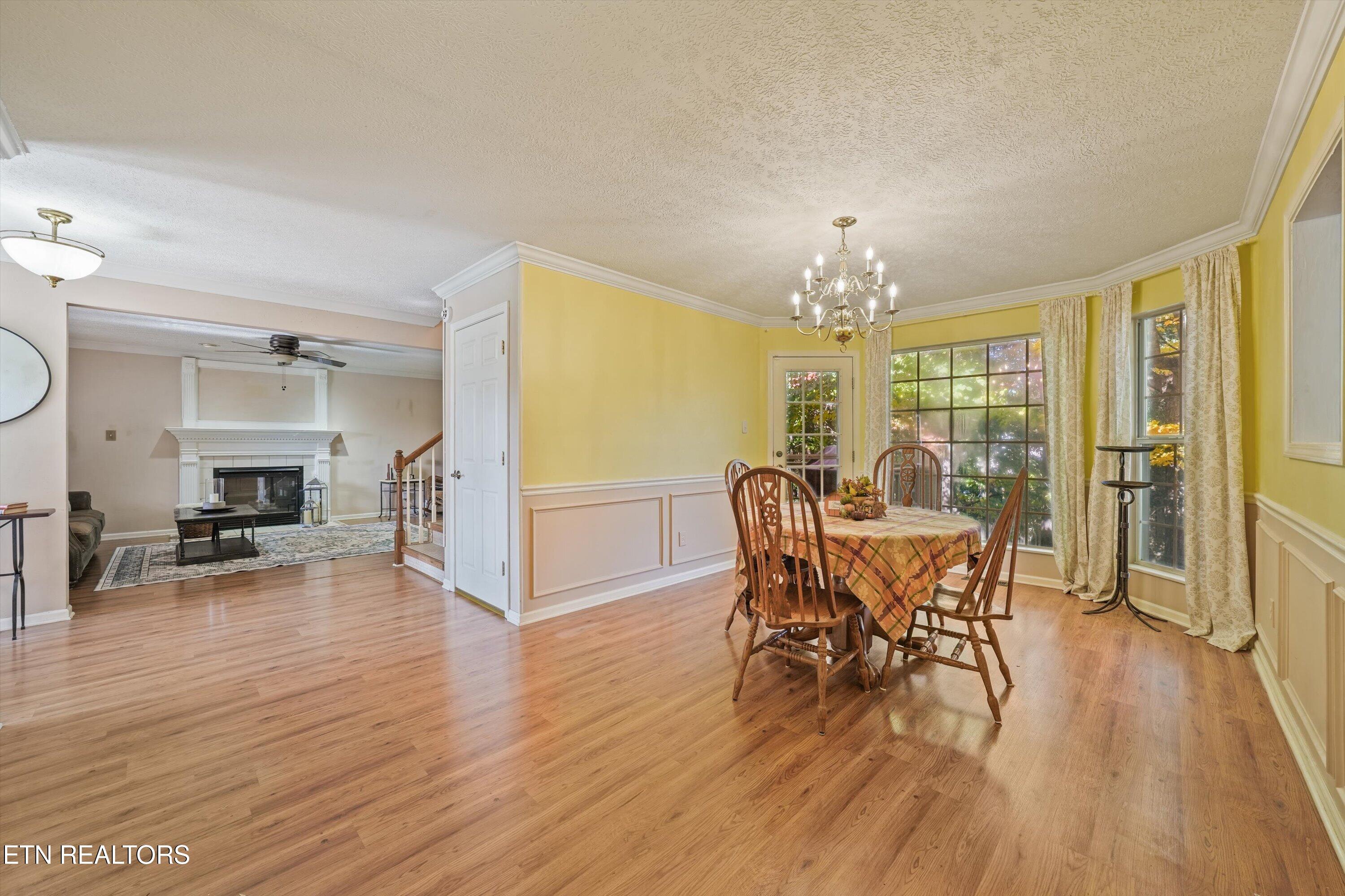 2609 Hawk Crest Lane Knoxville TN 37921