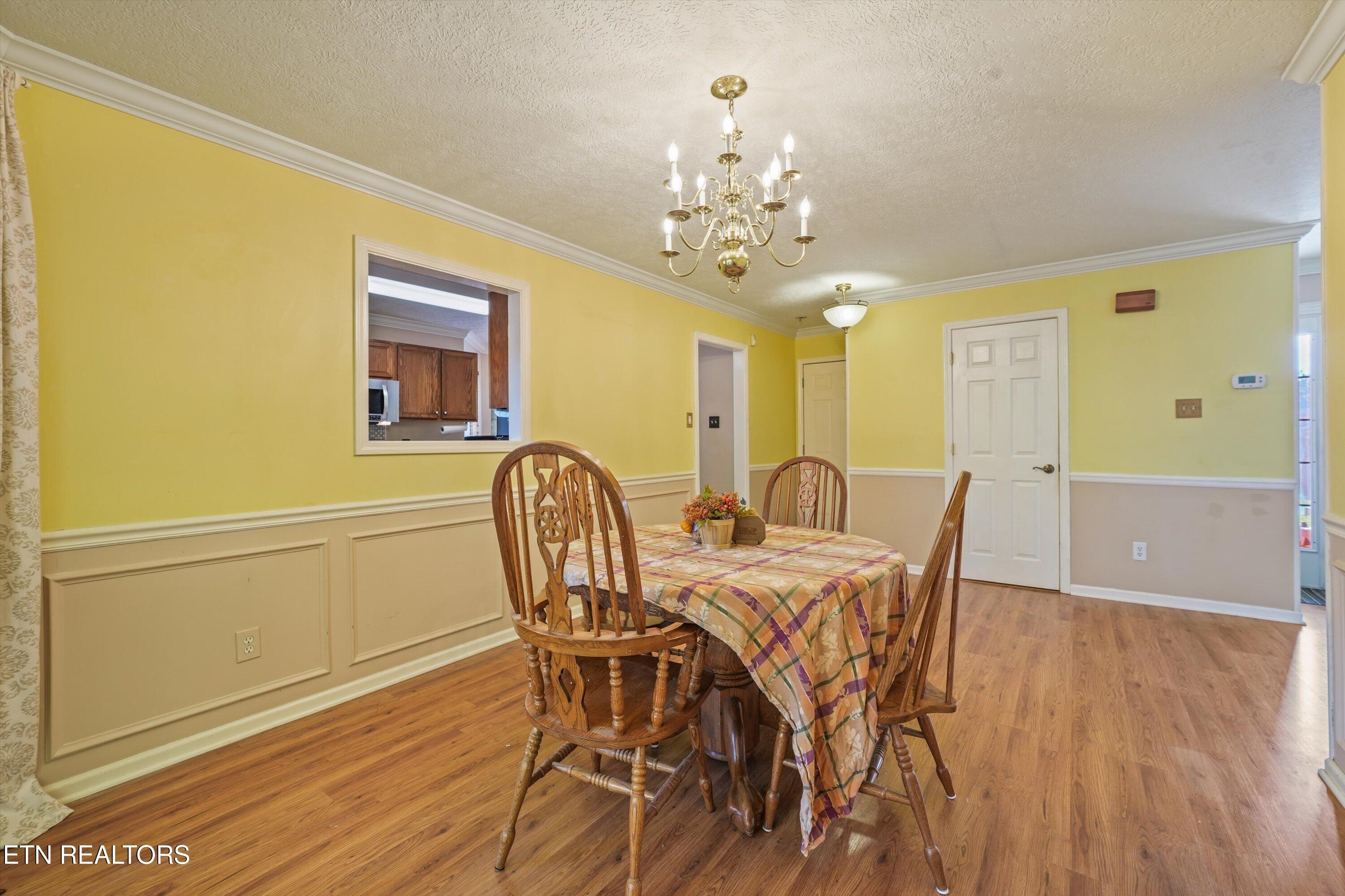 2609 Hawk Crest Lane Knoxville TN 37921