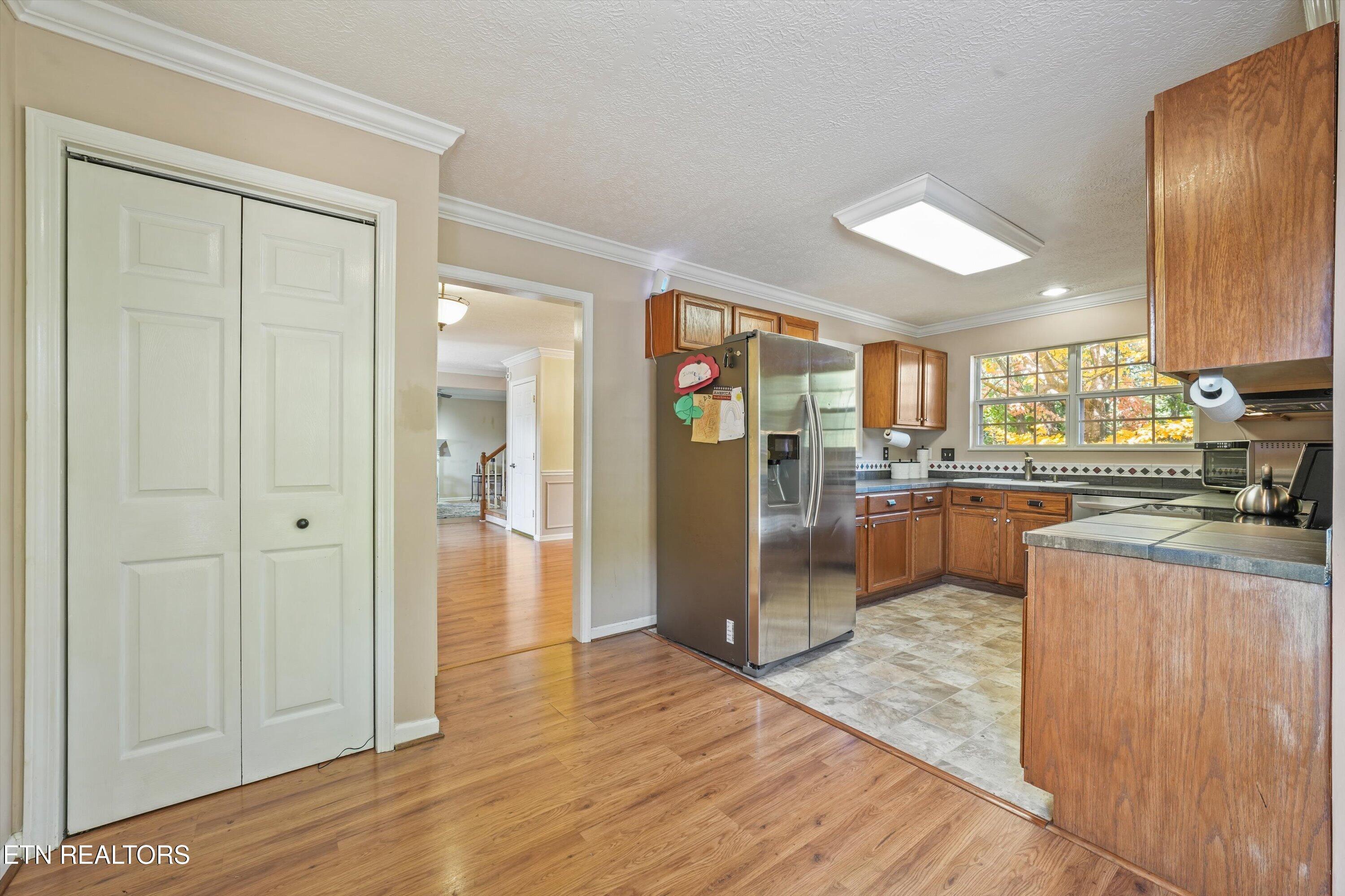 2609 Hawk Crest Lane Knoxville TN 37921