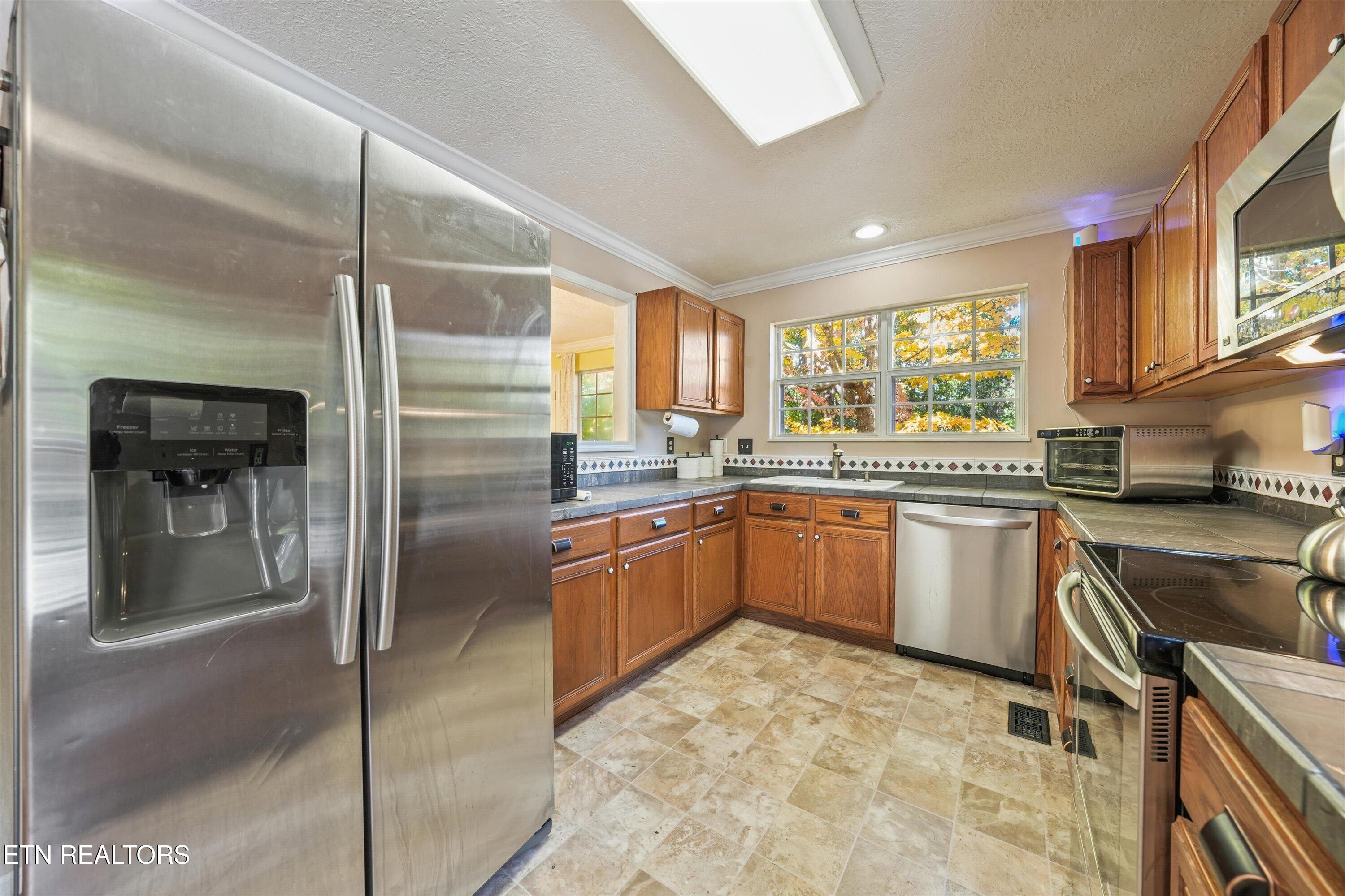 2609 Hawk Crest Lane Knoxville TN 37921