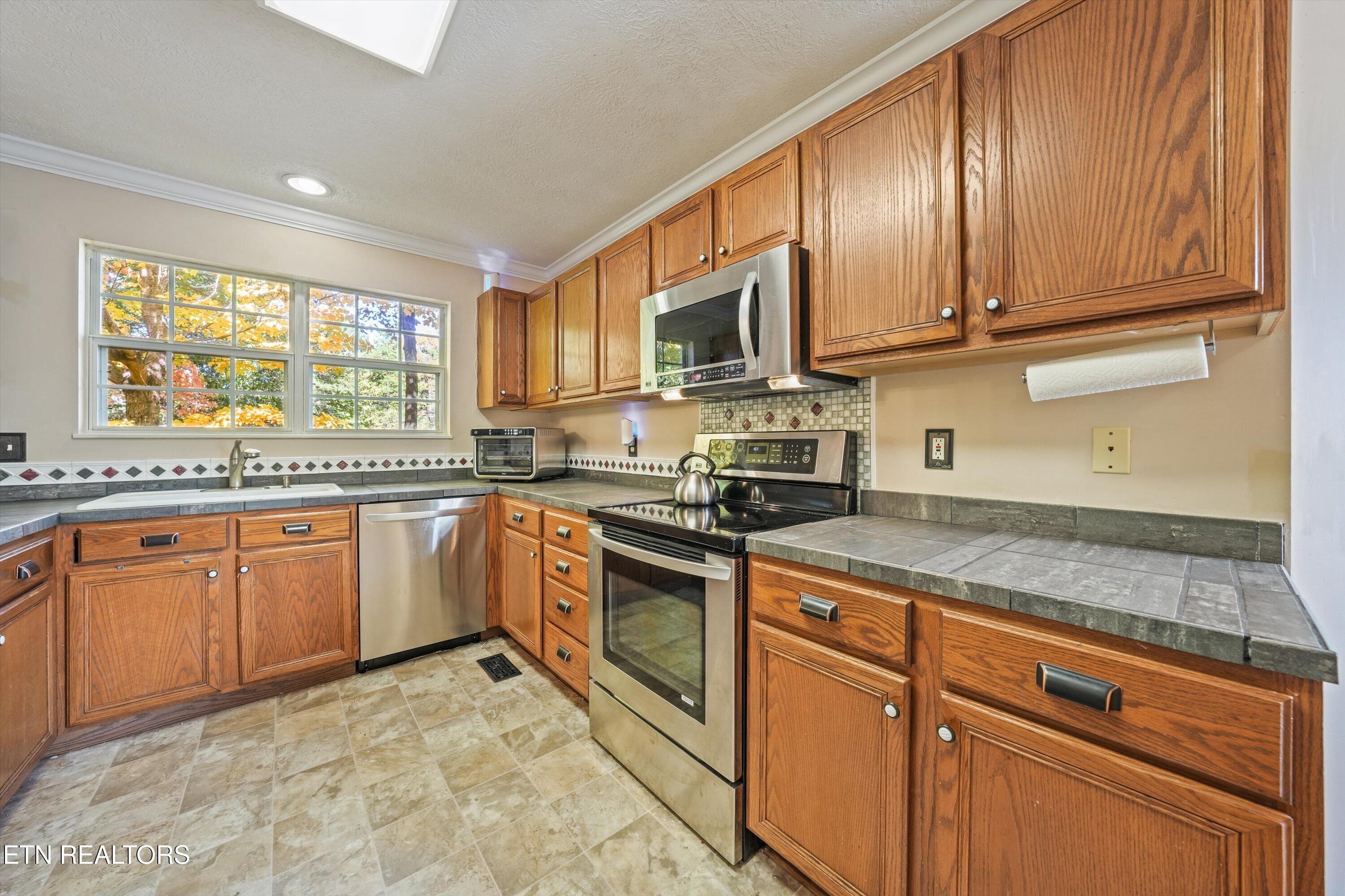 2609 Hawk Crest Lane Knoxville TN 37921
