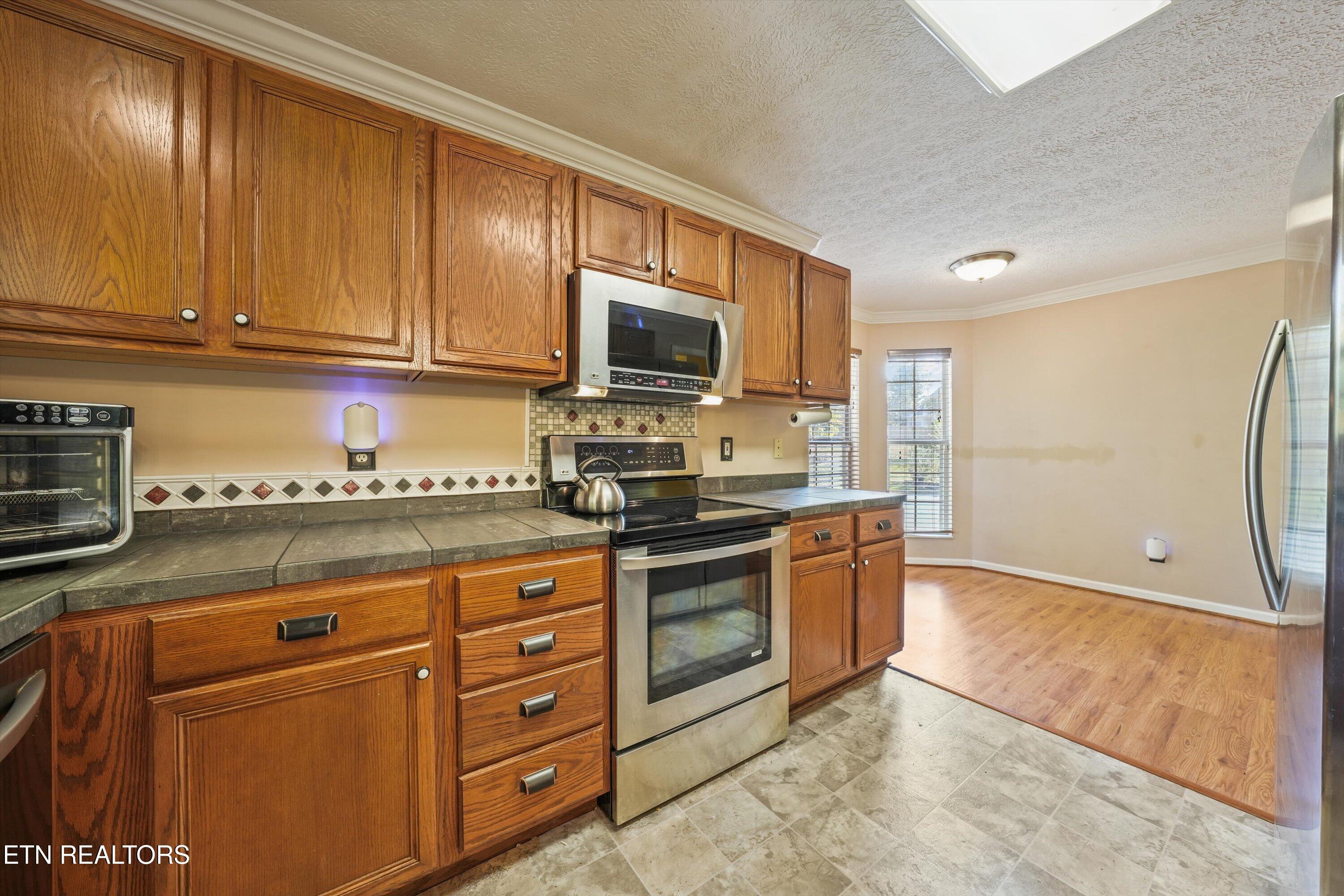 2609 Hawk Crest Lane Knoxville TN 37921