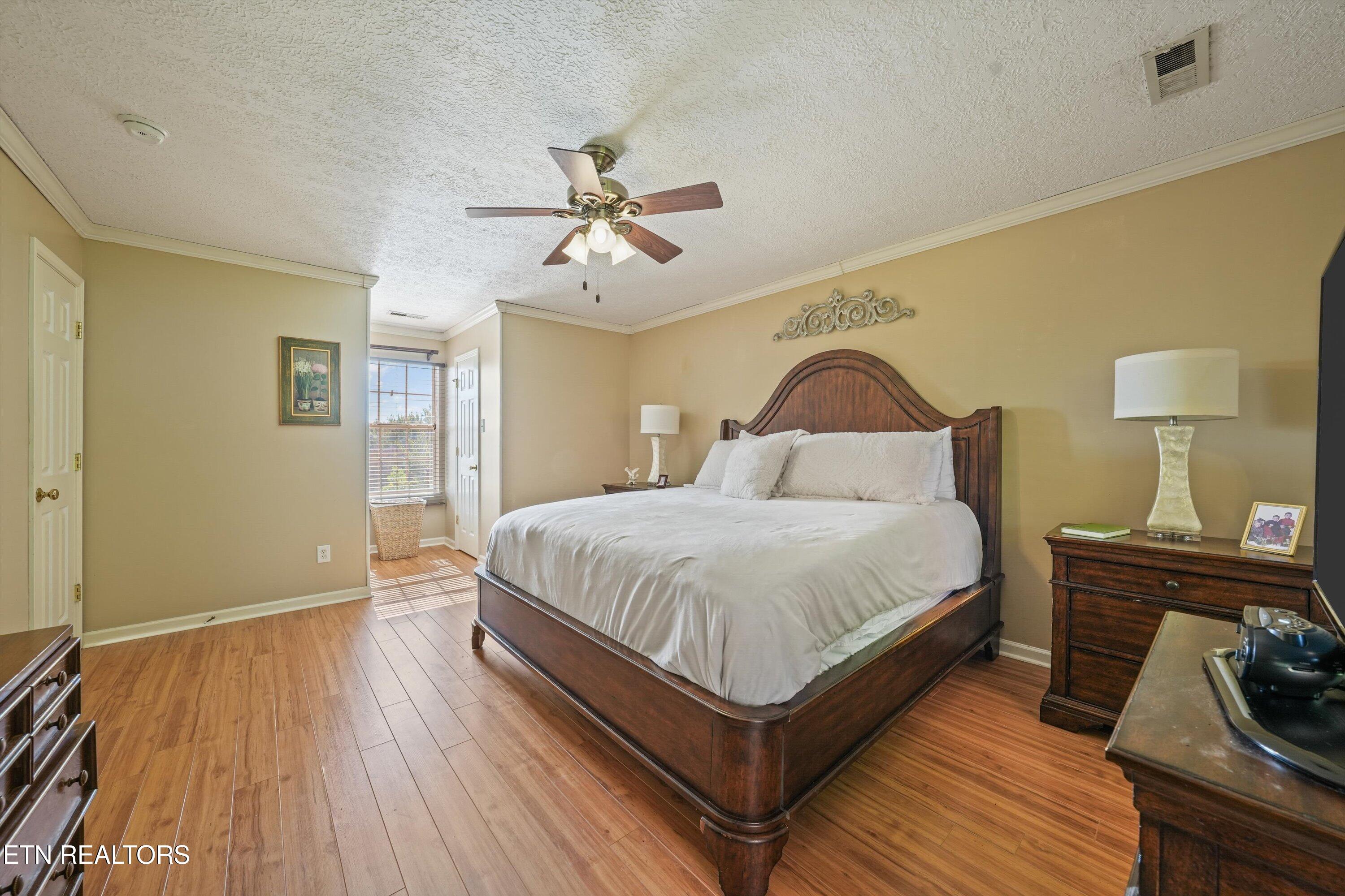 2609 Hawk Crest Lane Knoxville TN 37921