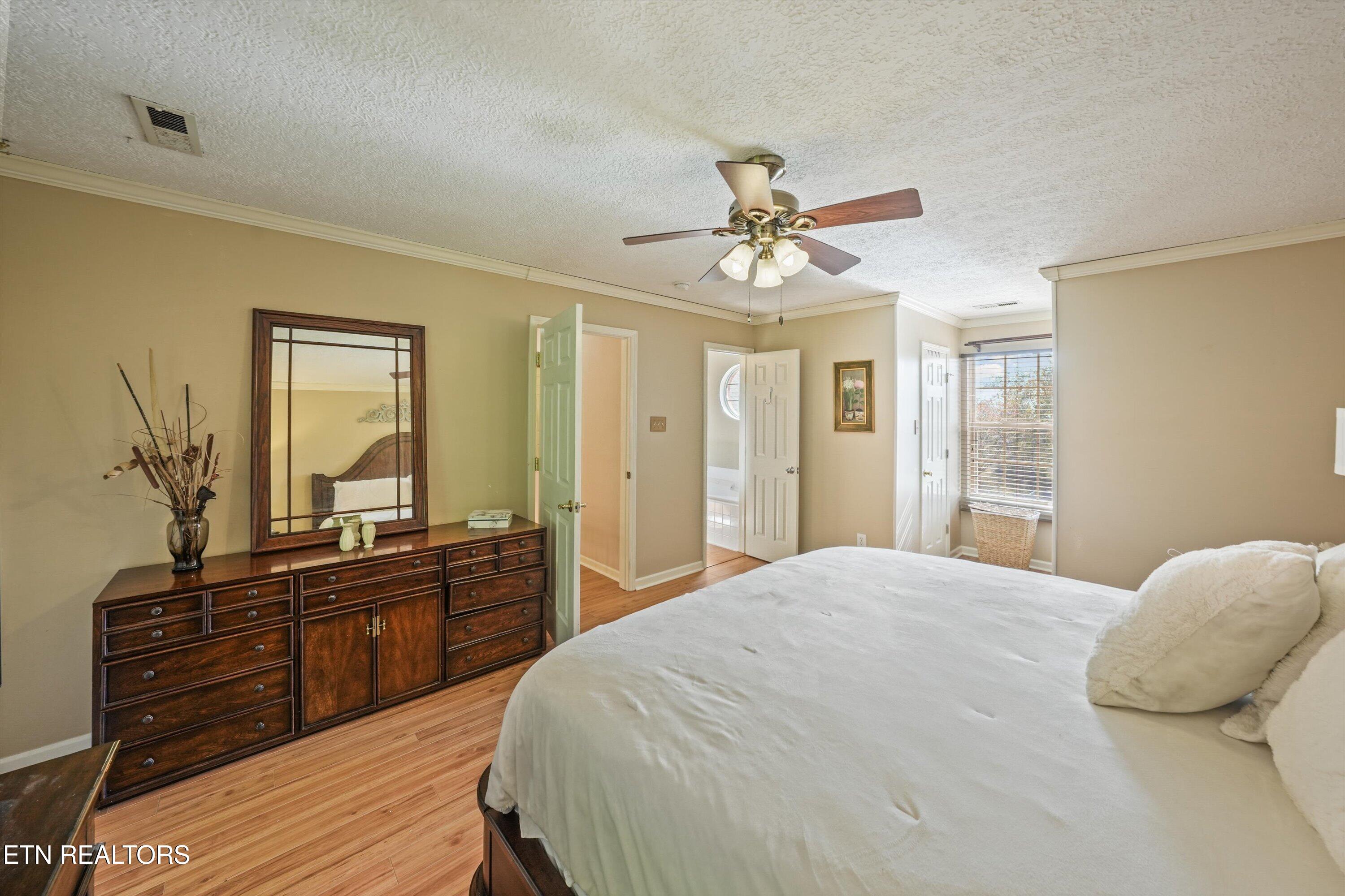 2609 Hawk Crest Lane Knoxville TN 37921
