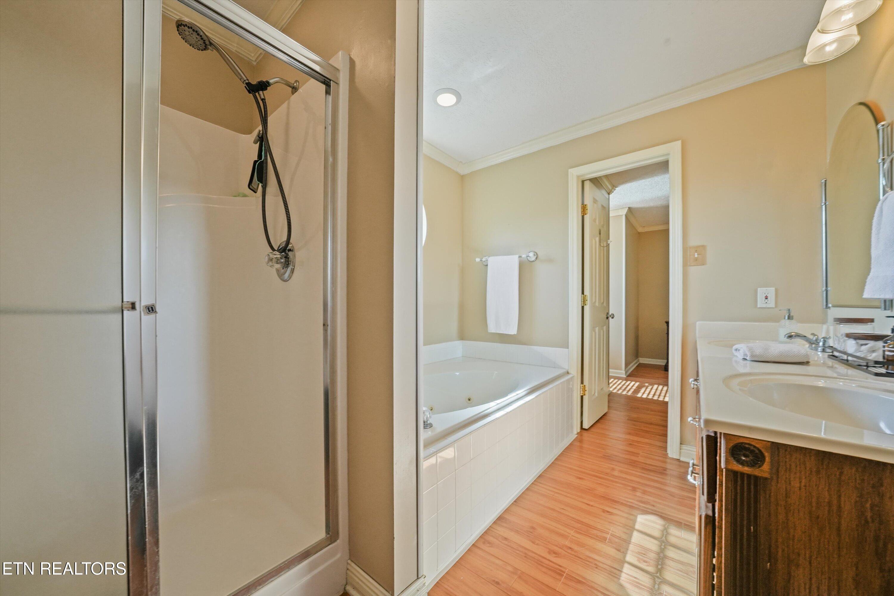 2609 Hawk Crest Lane Knoxville TN 37921