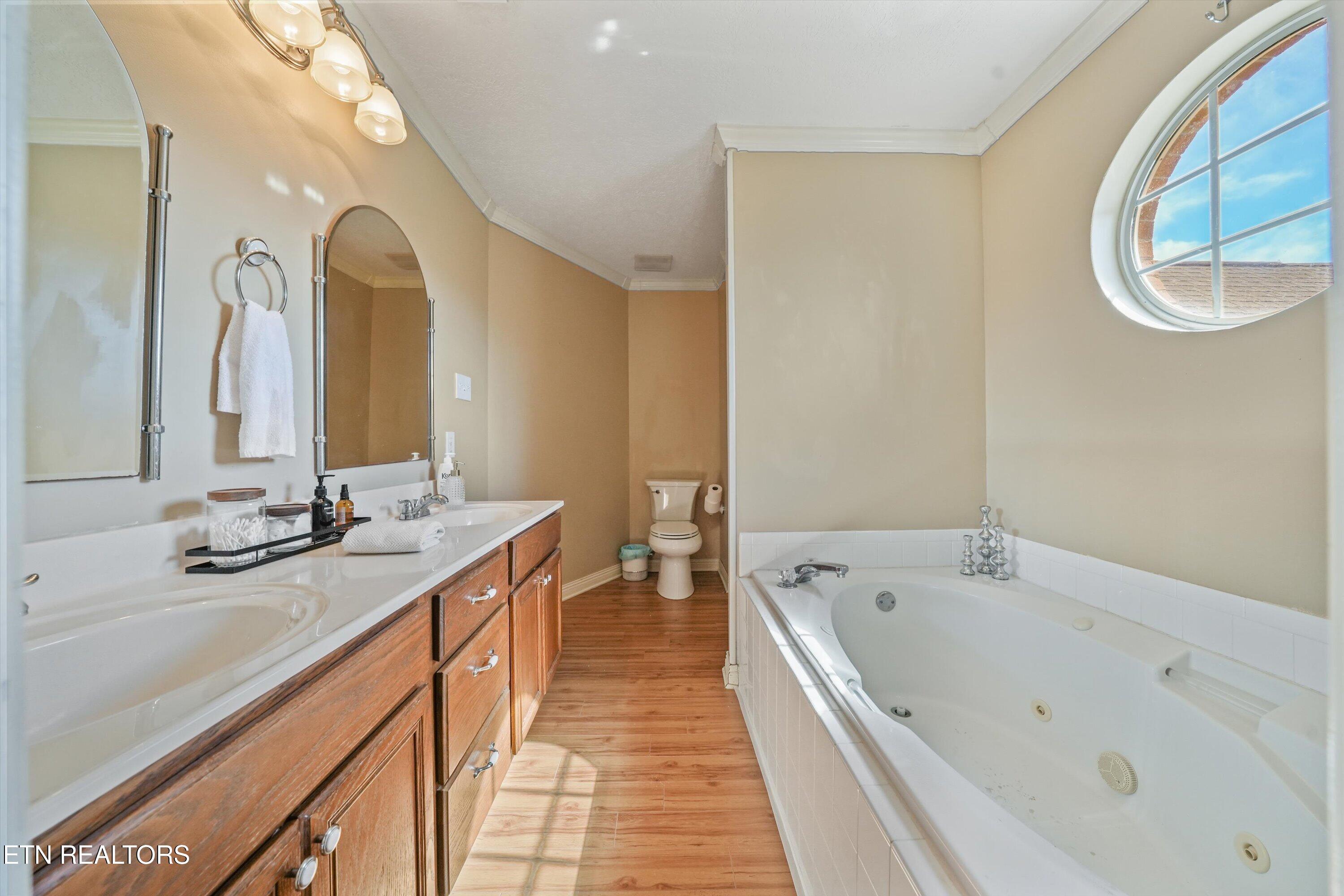 2609 Hawk Crest Lane Knoxville TN 37921