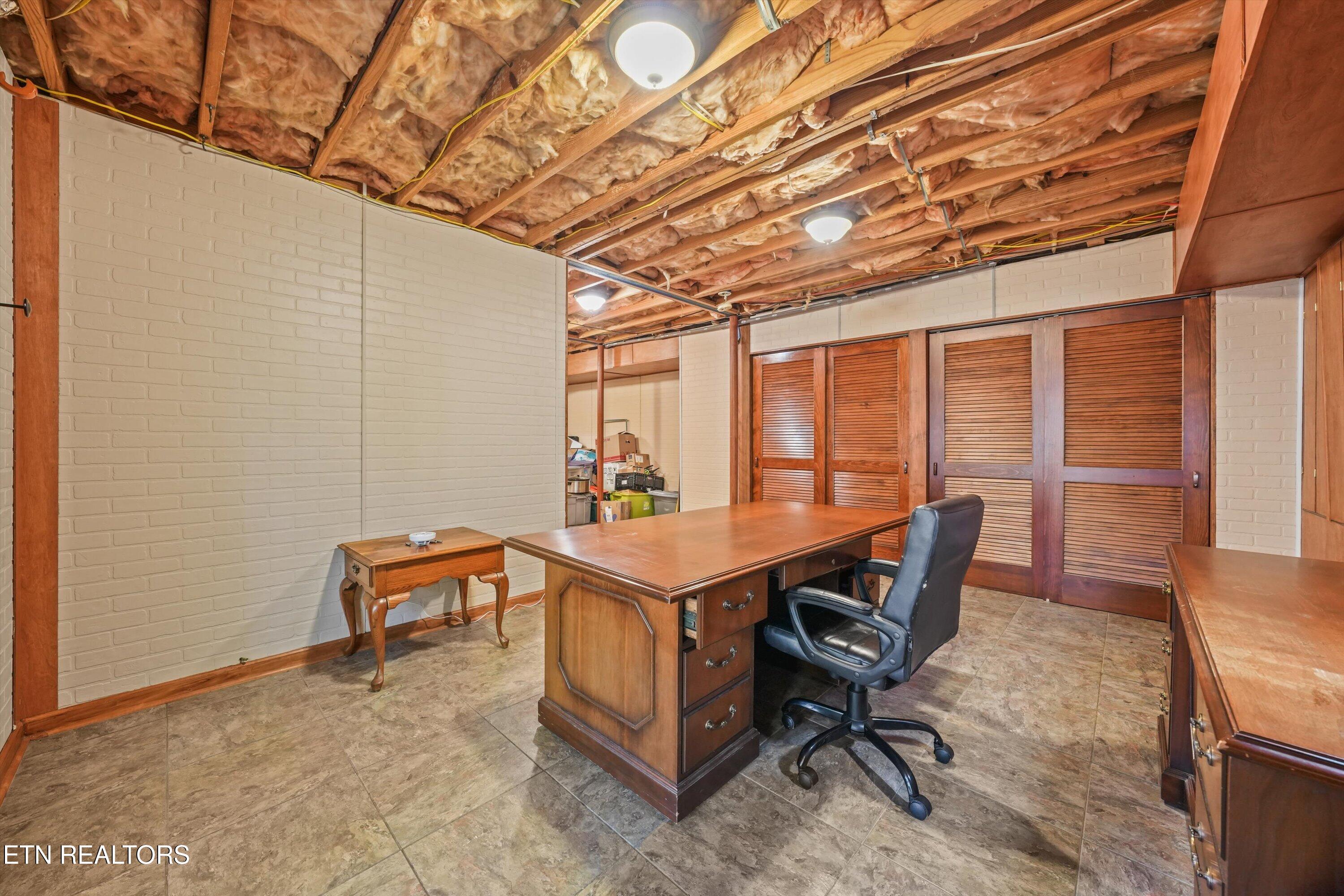2609 Hawk Crest Lane Knoxville TN 37921