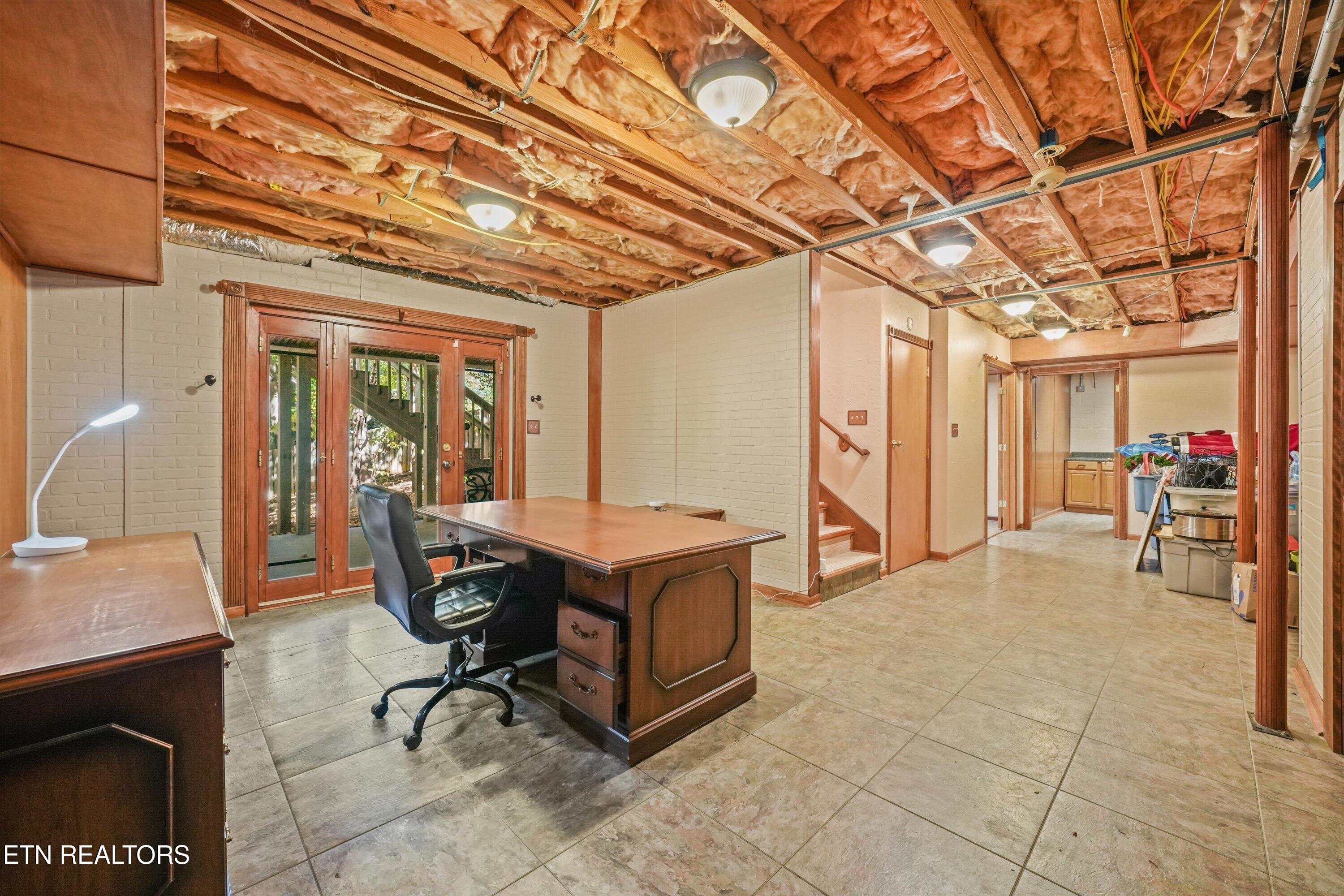 2609 Hawk Crest Lane Knoxville TN 37921