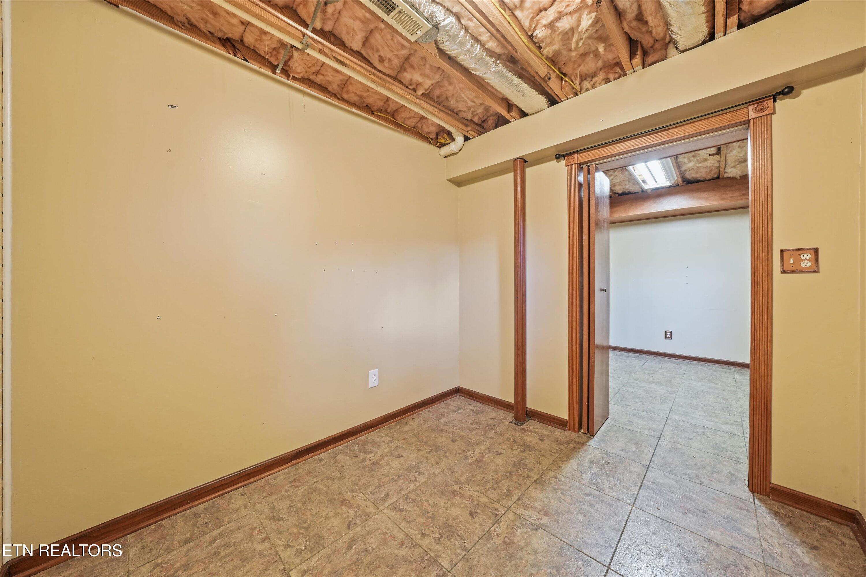 2609 Hawk Crest Lane Knoxville TN 37921