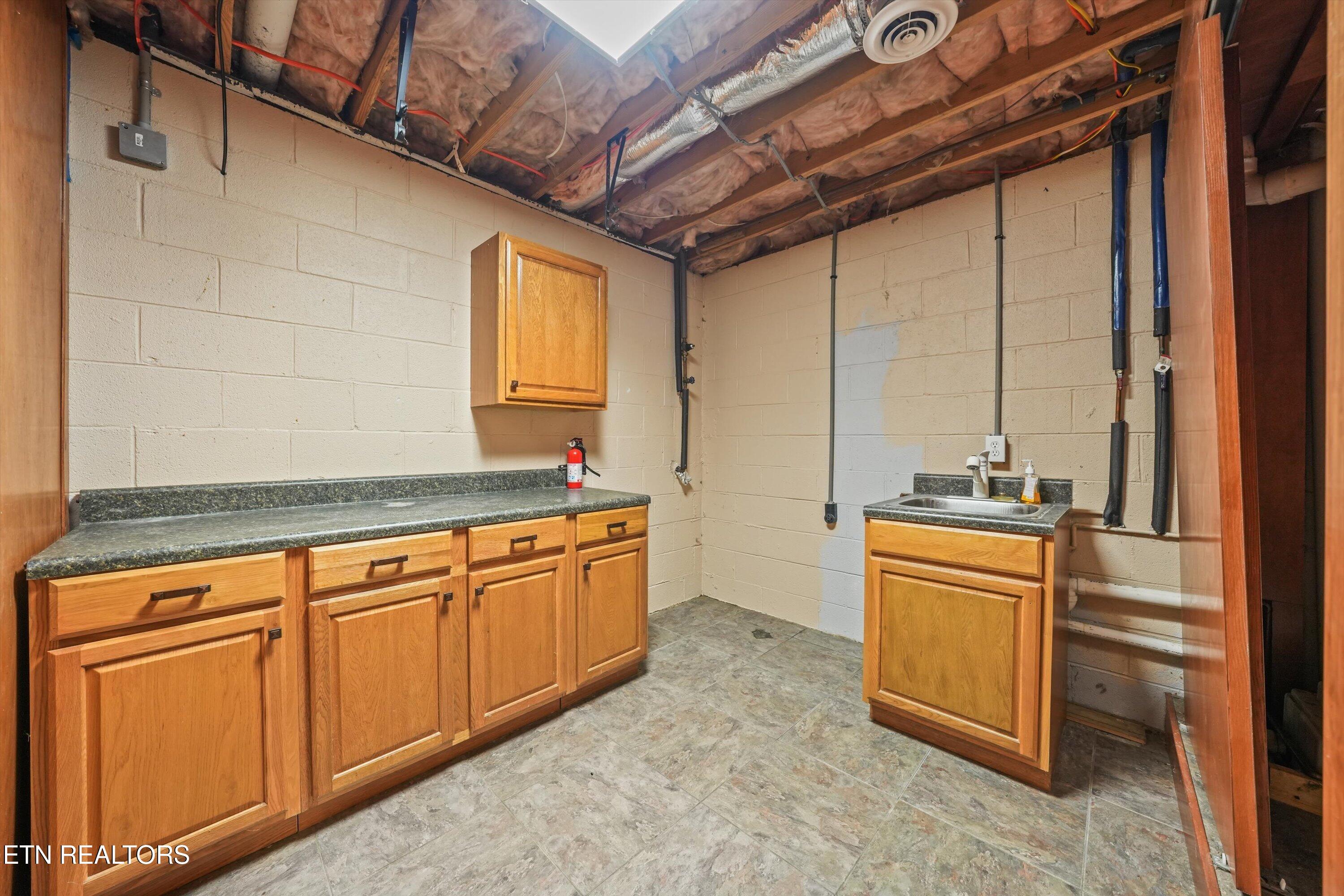 2609 Hawk Crest Lane Knoxville TN 37921