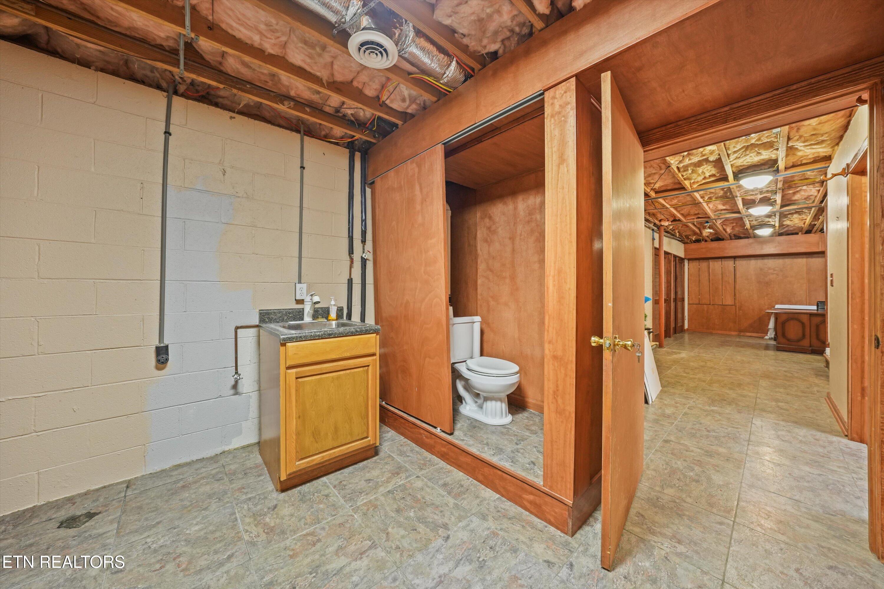 2609 Hawk Crest Lane Knoxville TN 37921