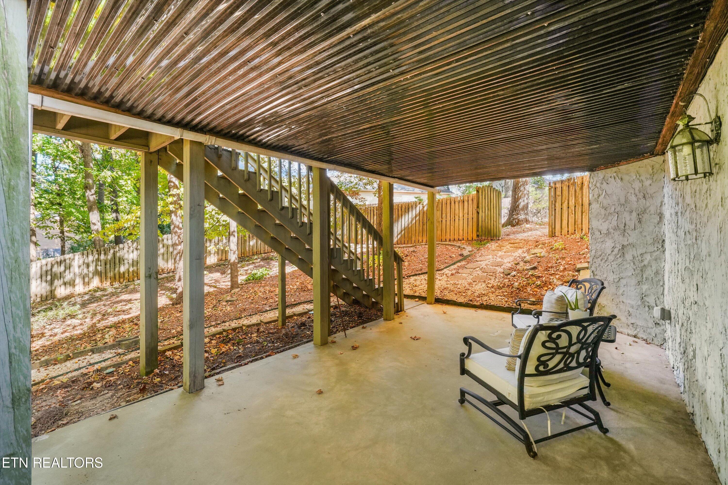 2609 Hawk Crest Lane Knoxville TN 37921