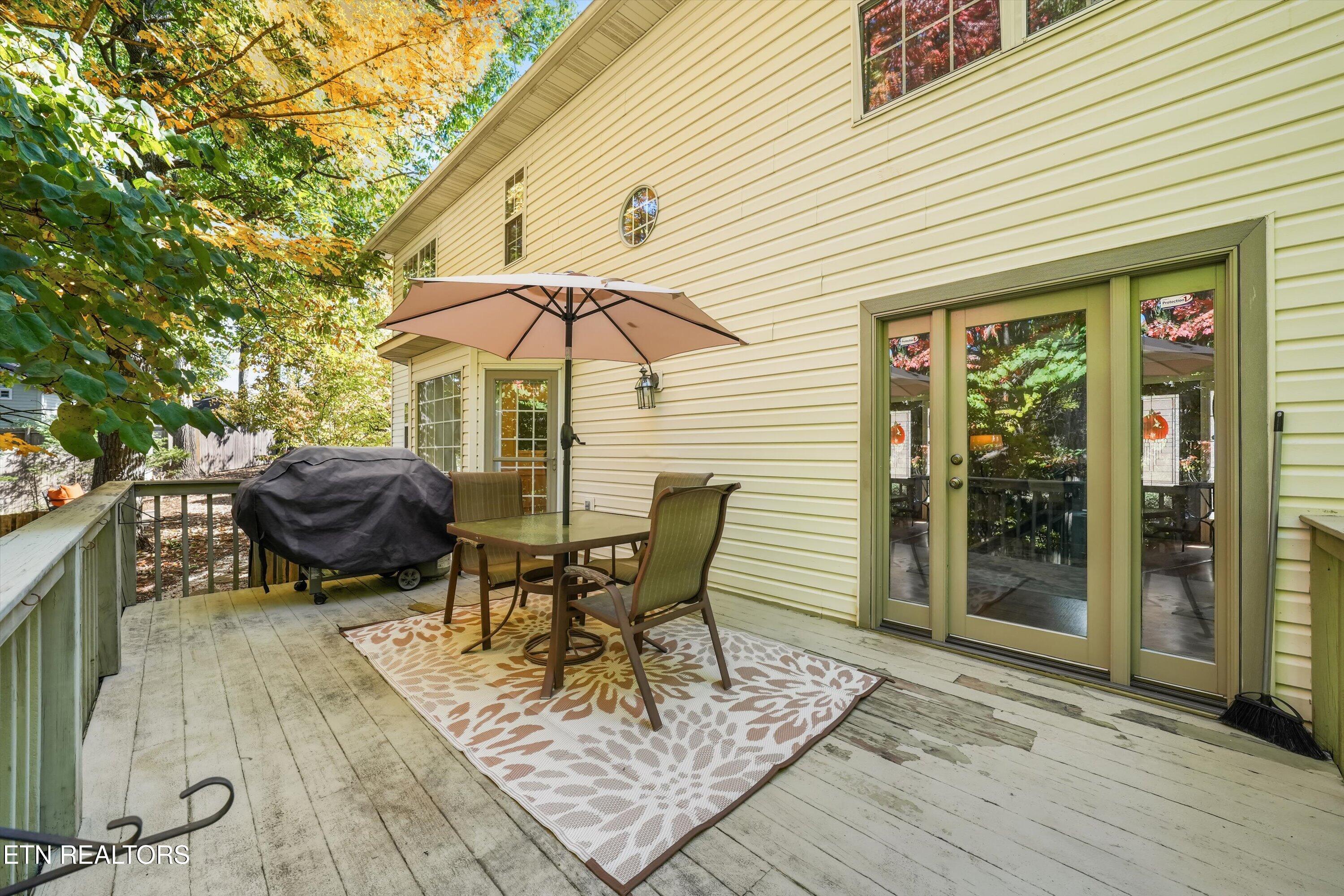 2609 Hawk Crest Lane Knoxville TN 37921