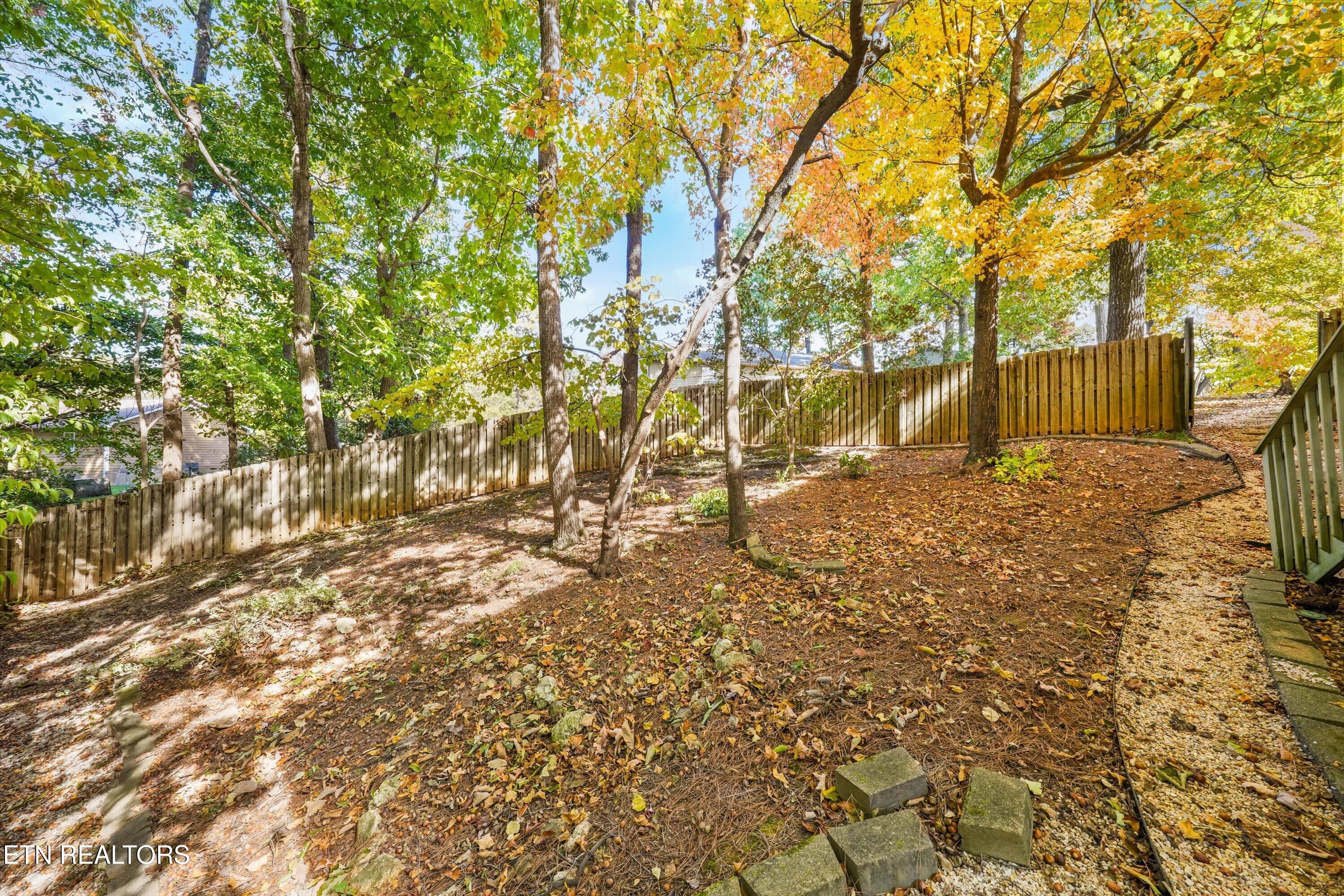 2609 Hawk Crest Lane Knoxville TN 37921