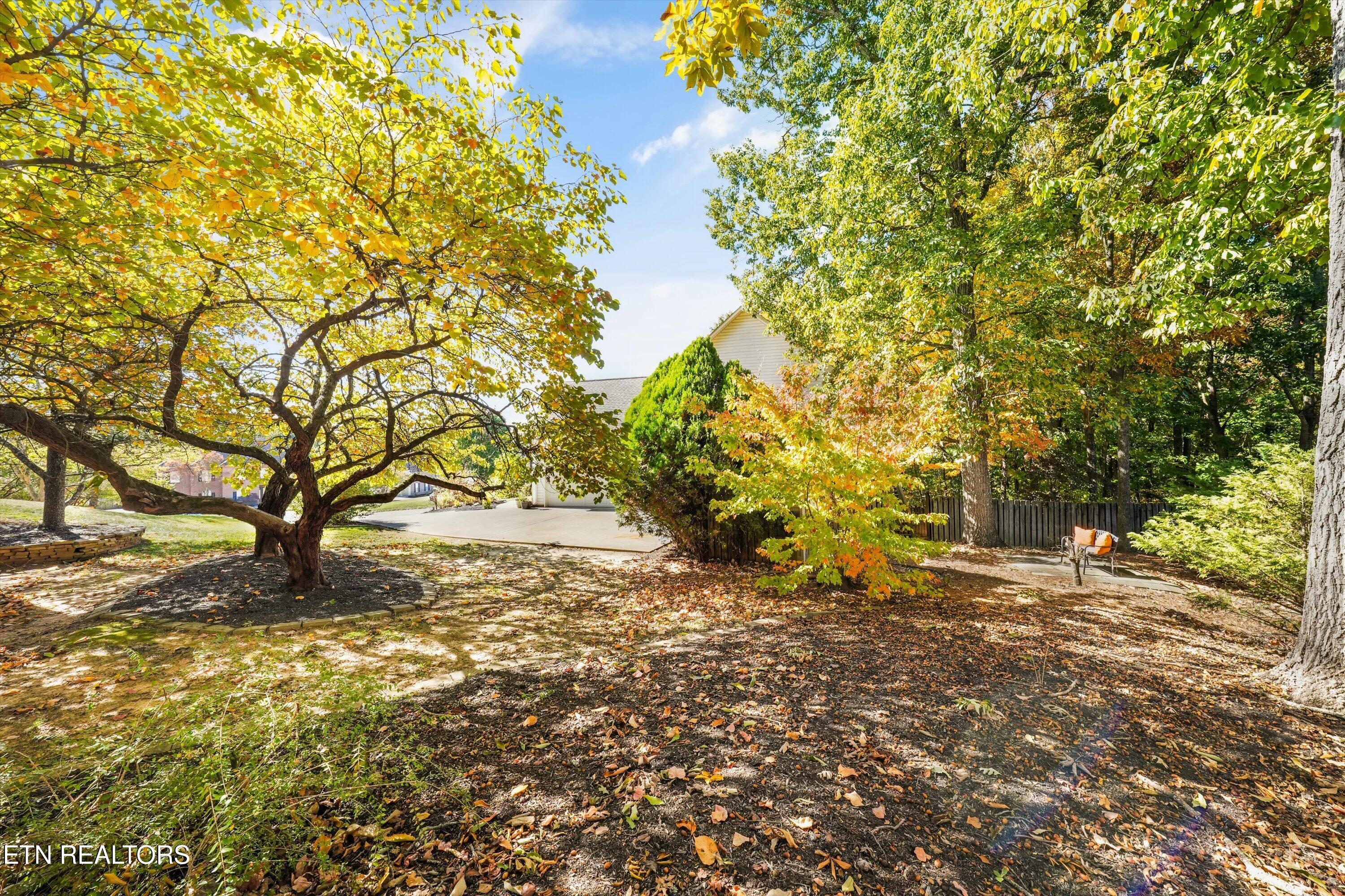 2609 Hawk Crest Lane Knoxville TN 37921