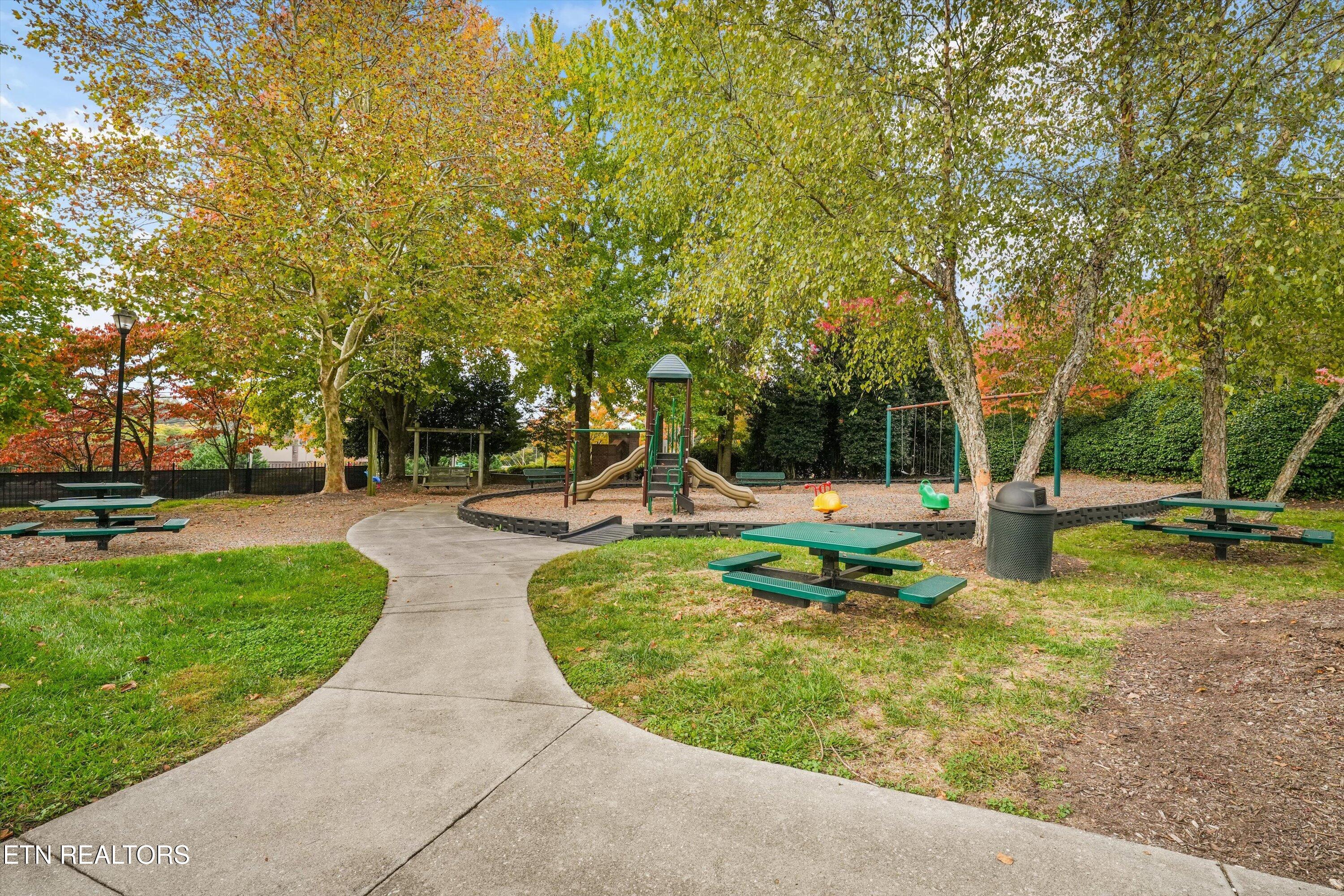 2609 Hawk Crest Lane Knoxville TN 37921