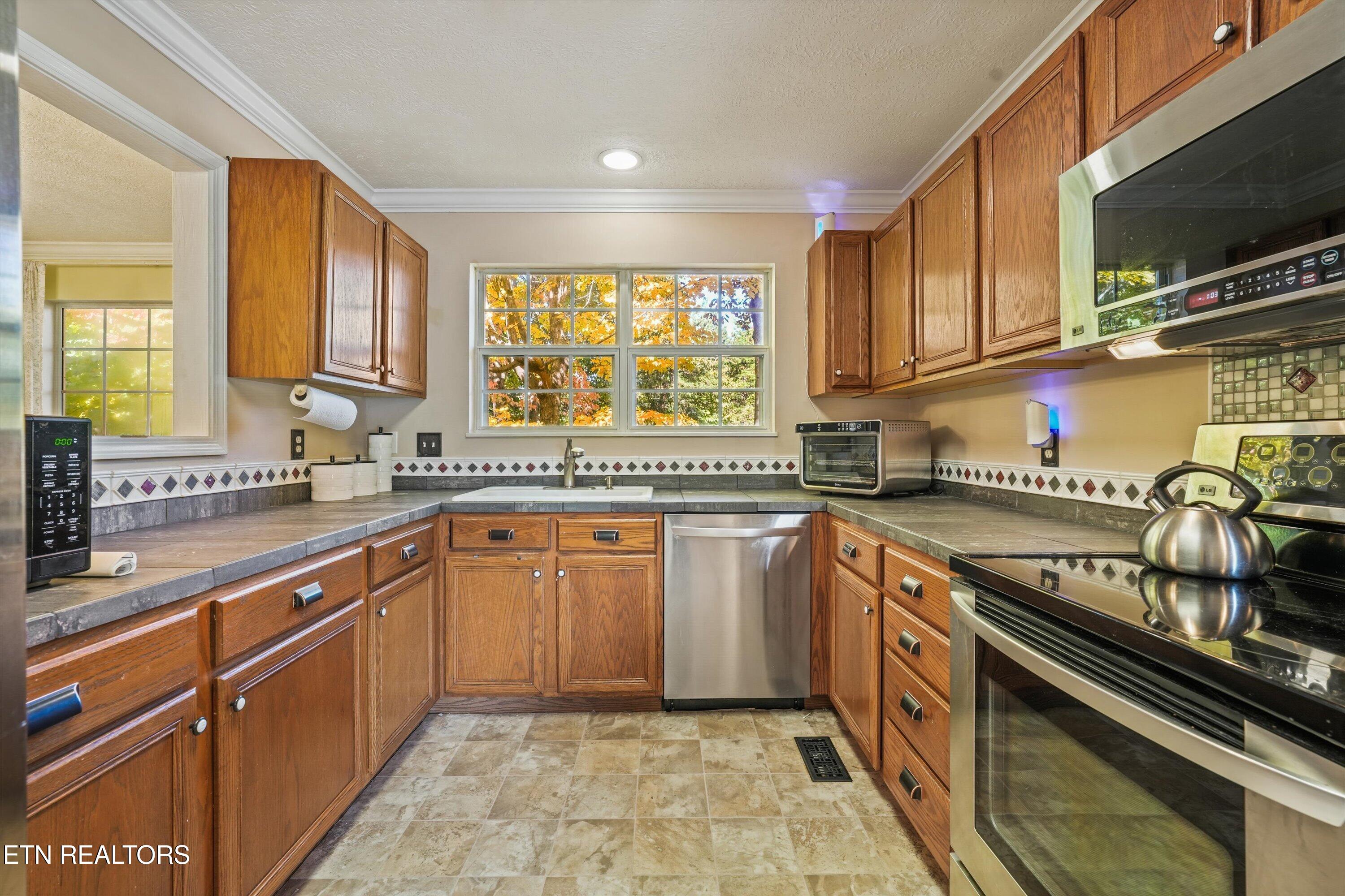2609 Hawk Crest Lane Knoxville TN 37921
