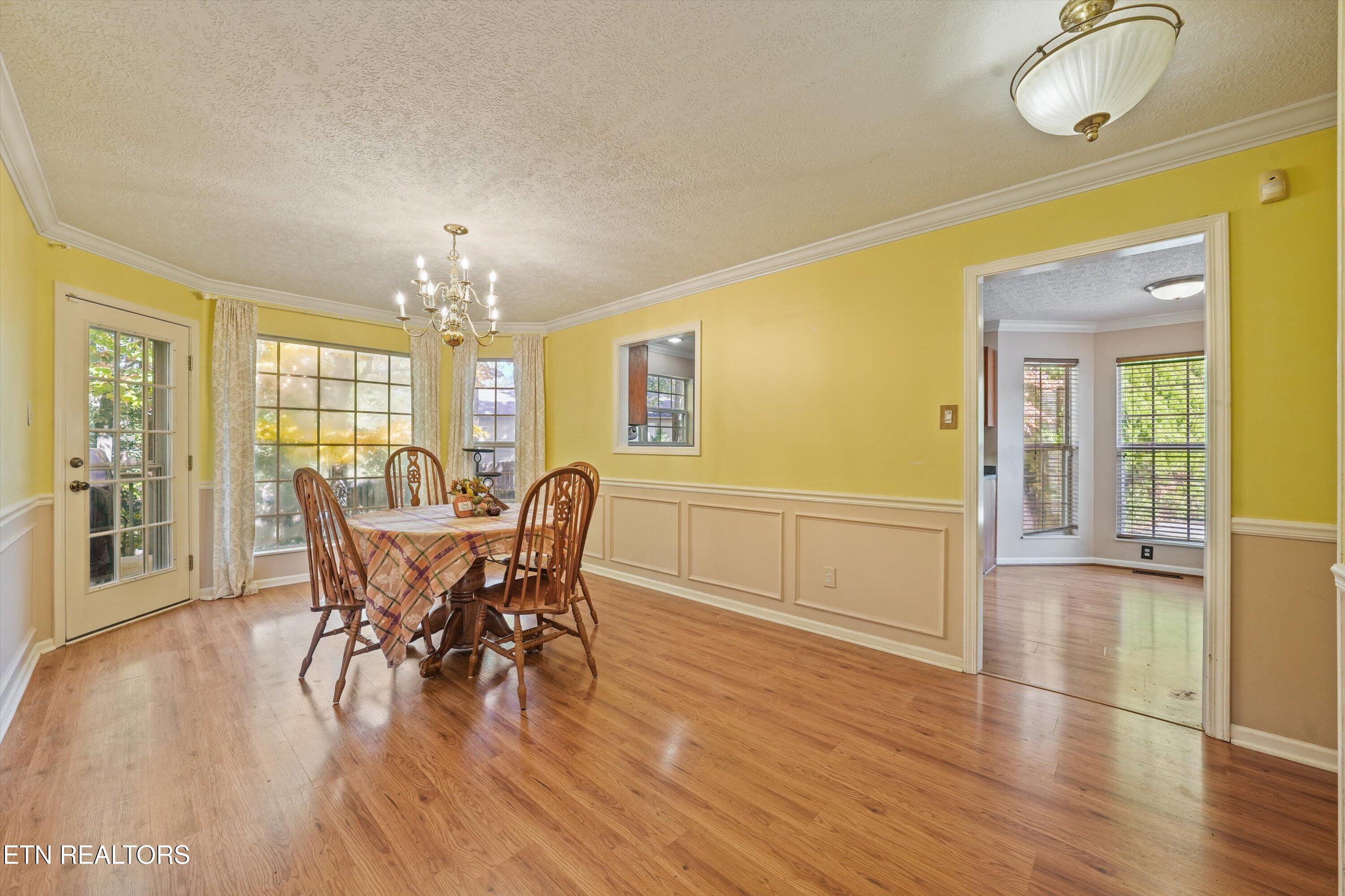 2609 Hawk Crest Lane Knoxville TN 37921