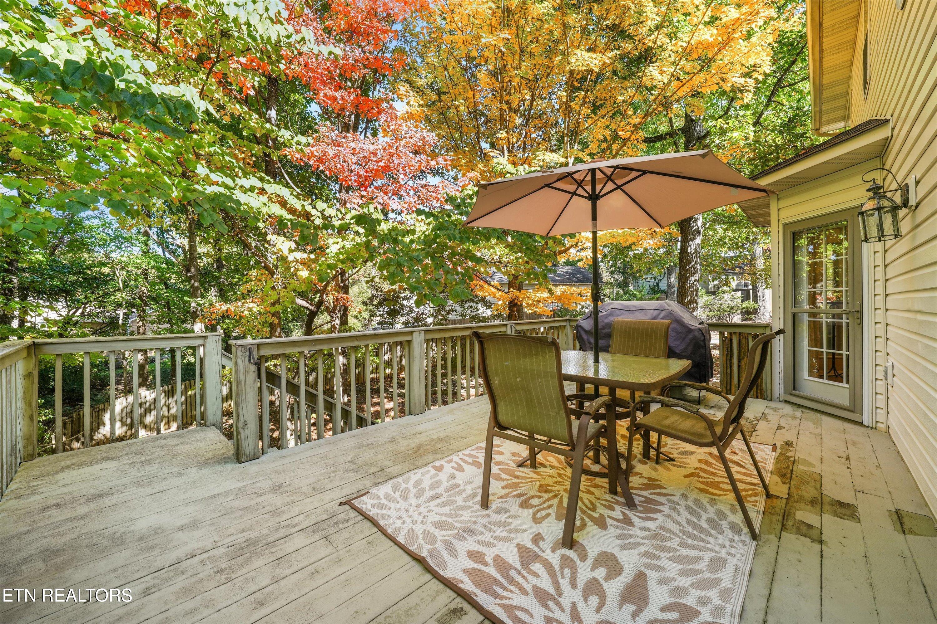 2609 Hawk Crest Lane Knoxville TN 37921
