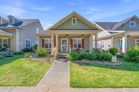 114 Forestberry Street Oak Ridge TN 37830