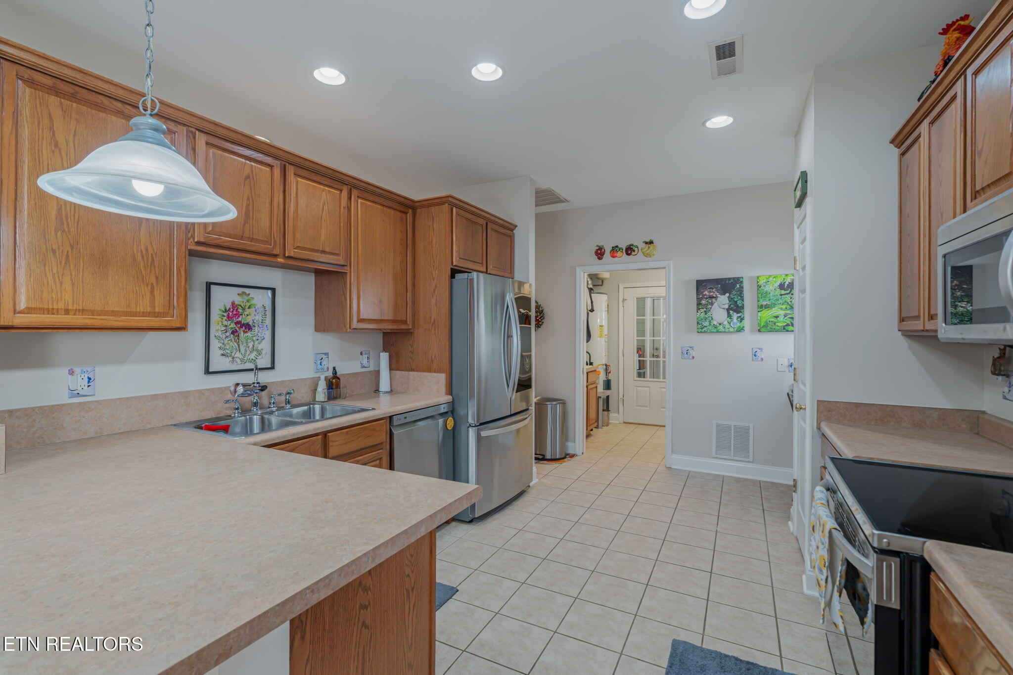 114 Forestberry Street Oak Ridge TN 37830