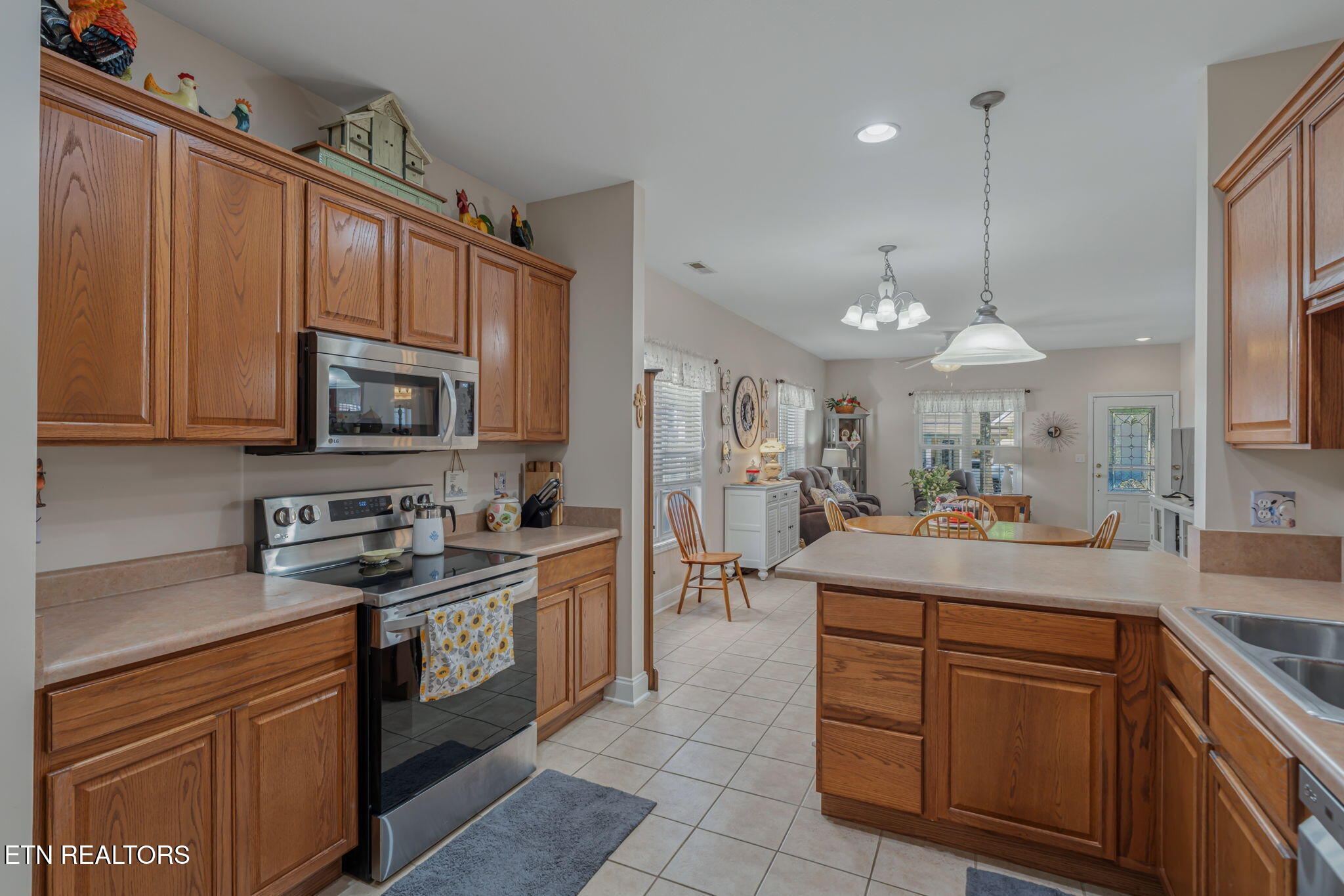 114 Forestberry Street Oak Ridge TN 37830