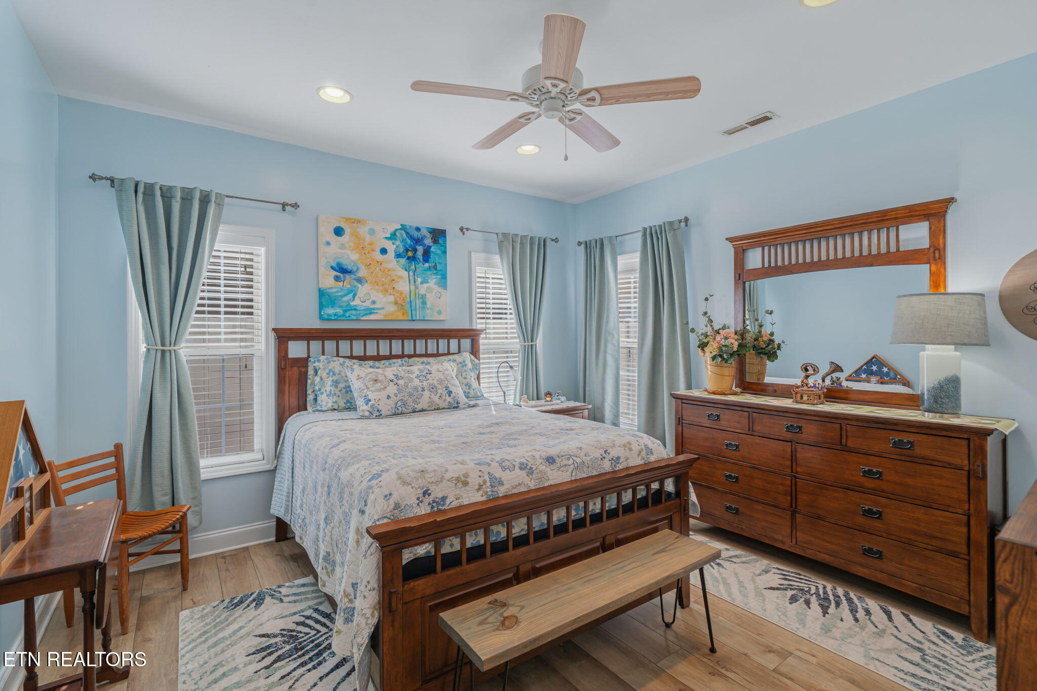 114 Forestberry Street Oak Ridge TN 37830