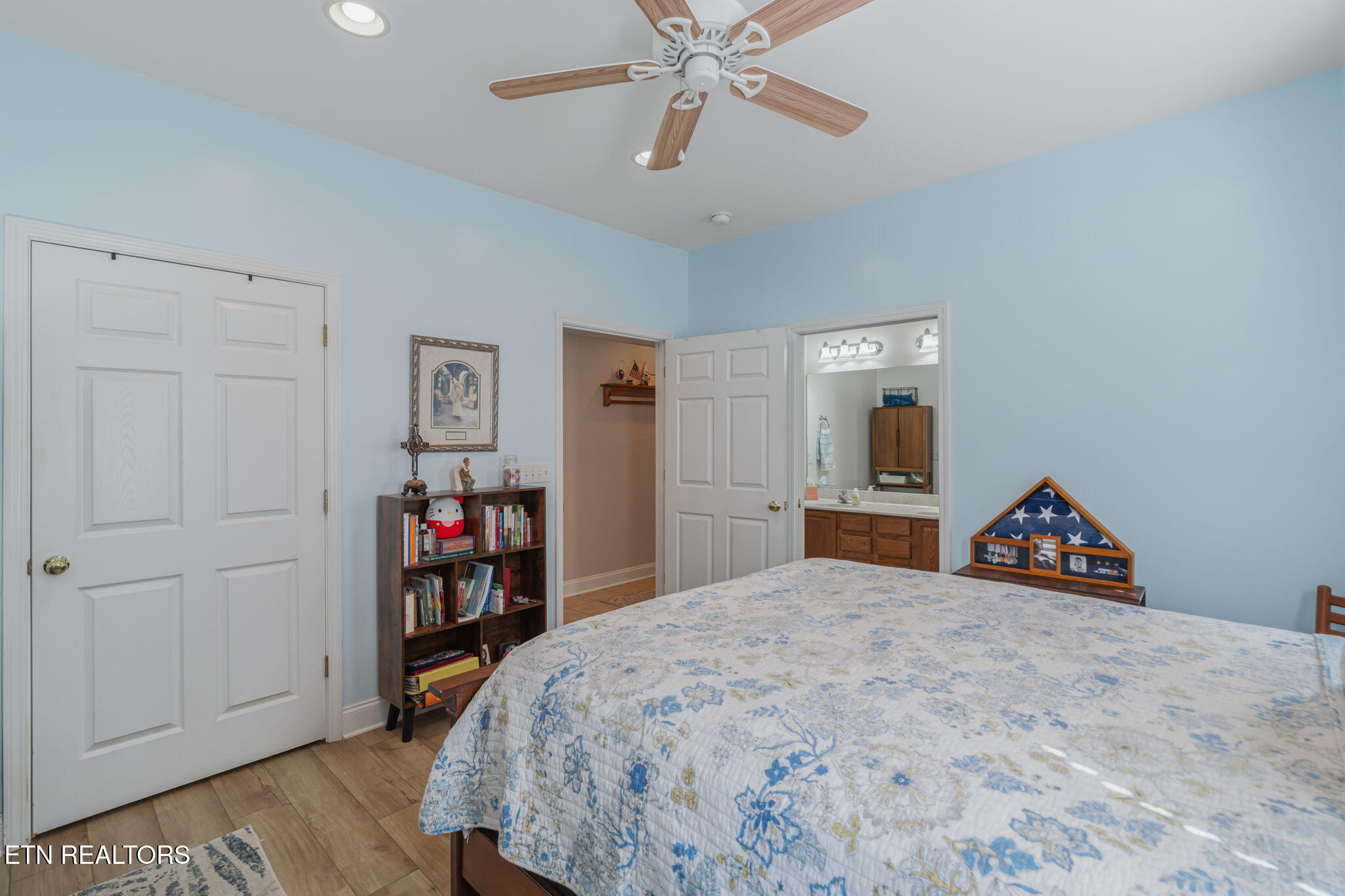 114 Forestberry Street Oak Ridge TN 37830