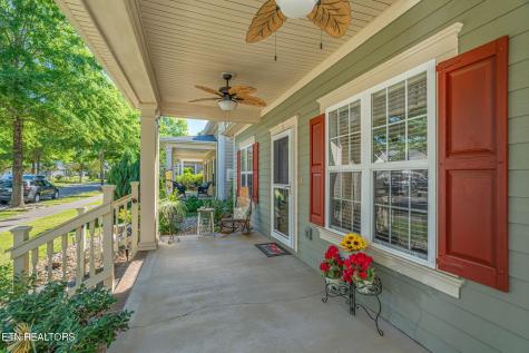 114 Forestberry Street Oak Ridge TN 37830