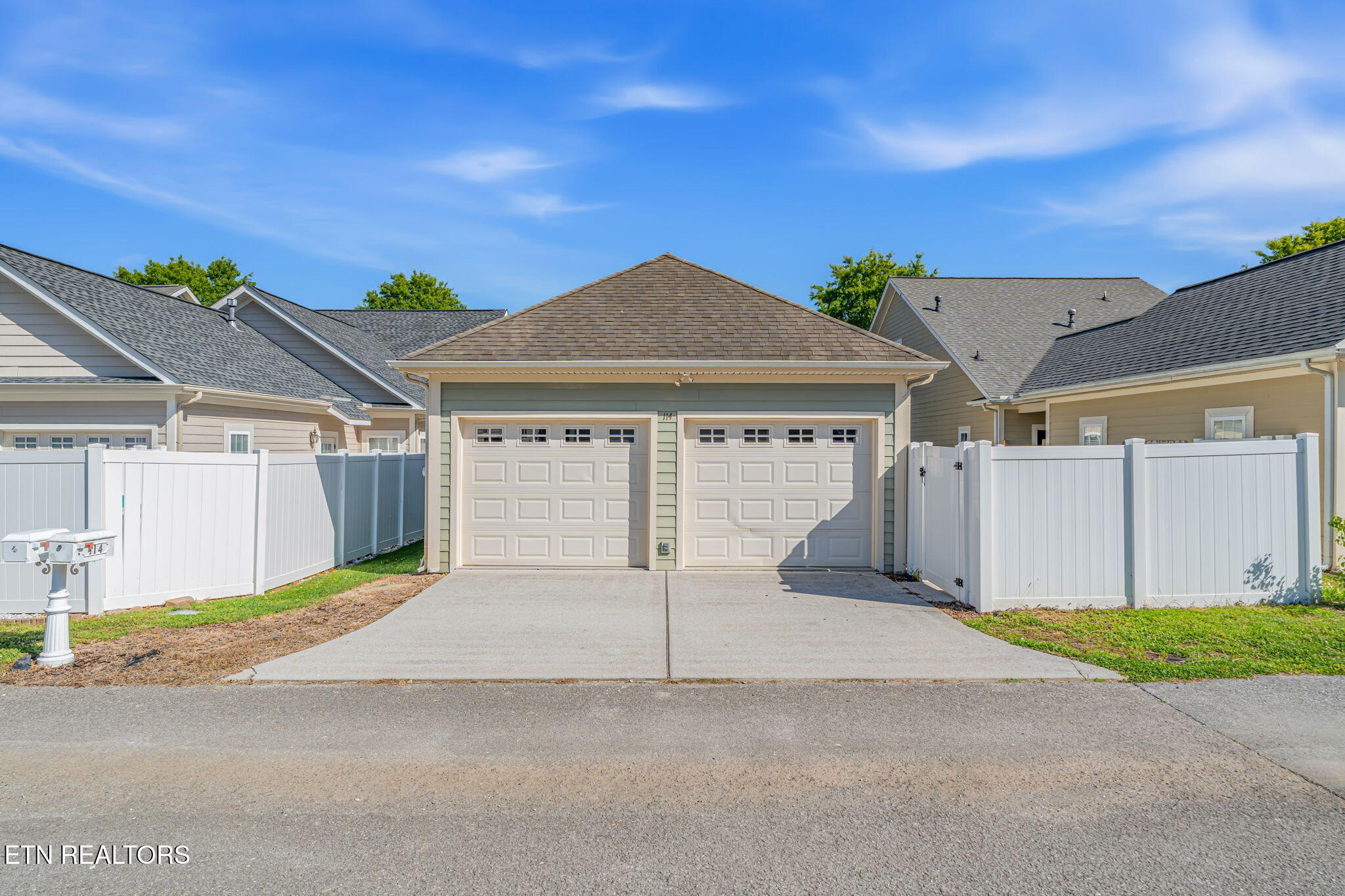 114 Forestberry Street Oak Ridge TN 37830