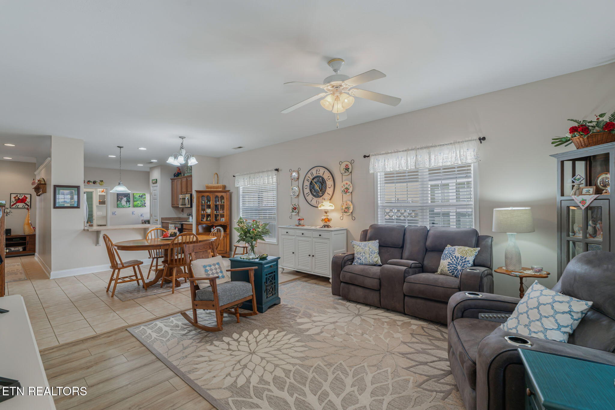 114 Forestberry Street Oak Ridge TN 37830