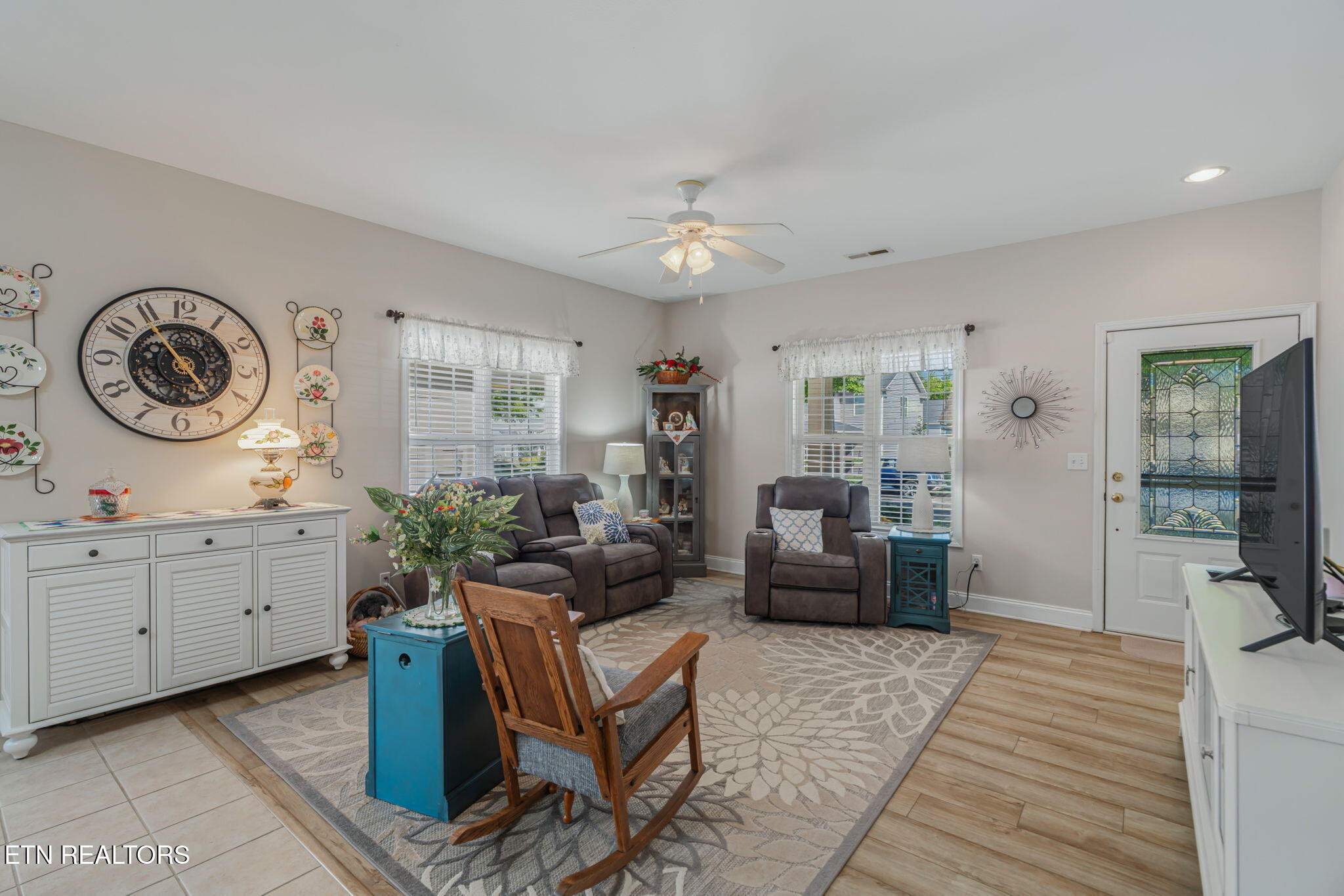 114 Forestberry Street Oak Ridge TN 37830