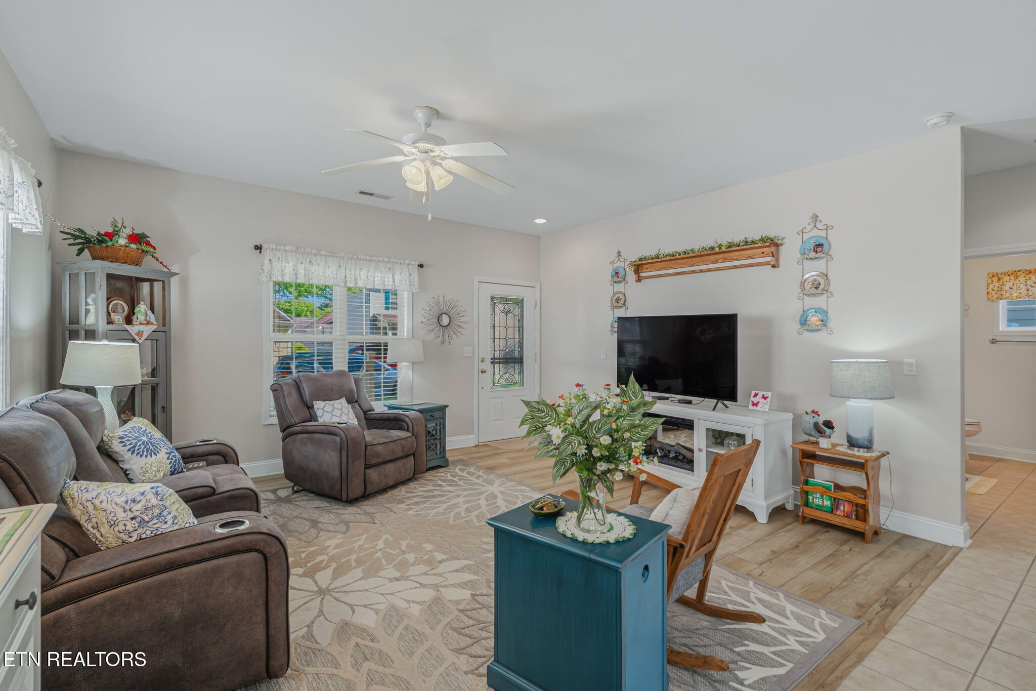 114 Forestberry Street Oak Ridge TN 37830