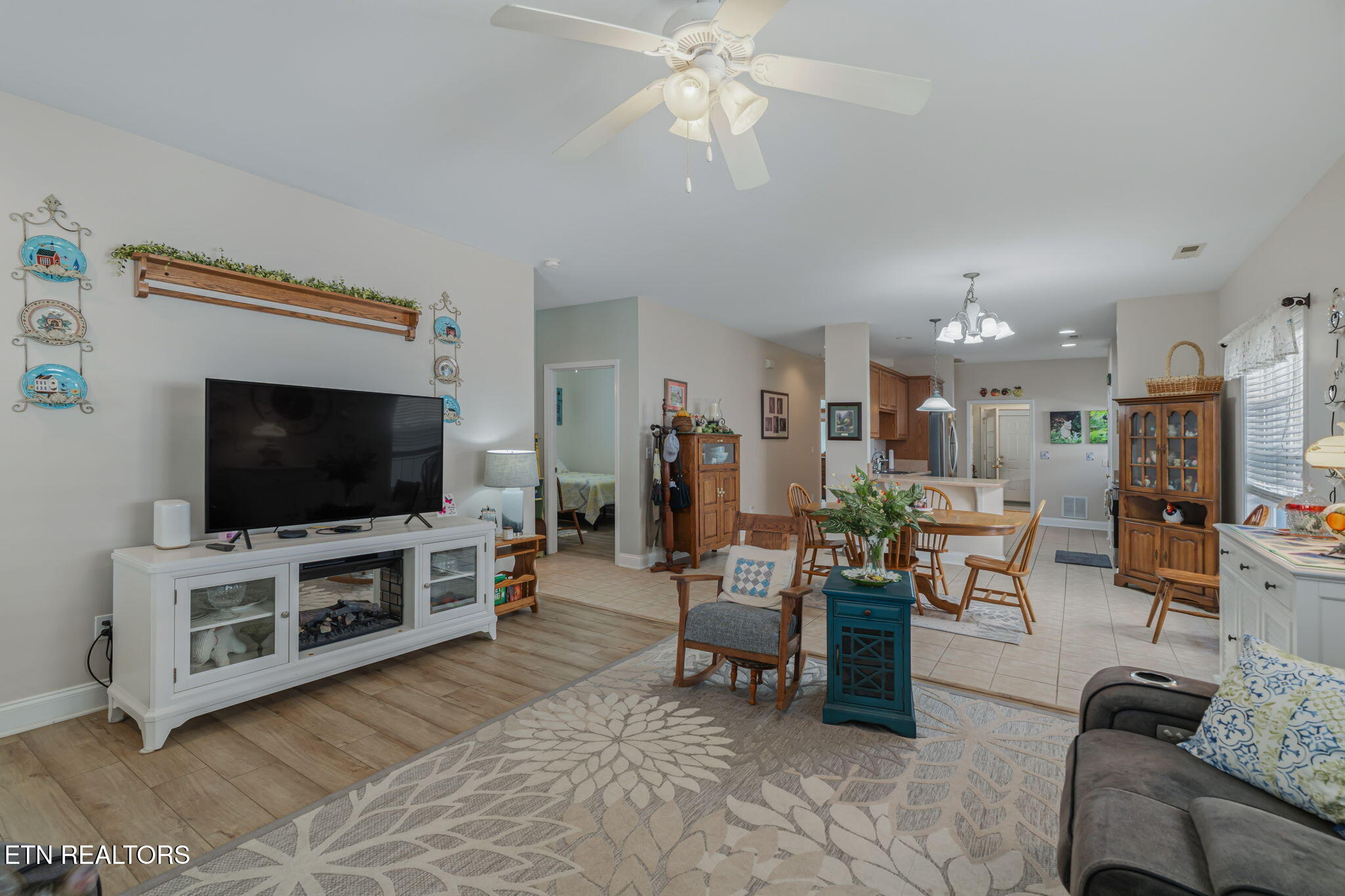 114 Forestberry Street Oak Ridge TN 37830