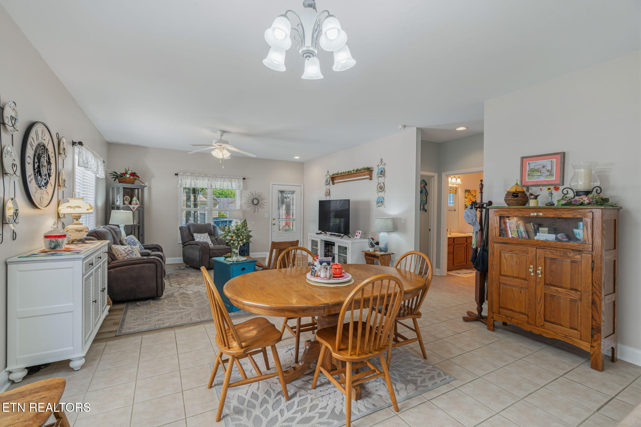 114 Forestberry Street Oak Ridge TN 37830