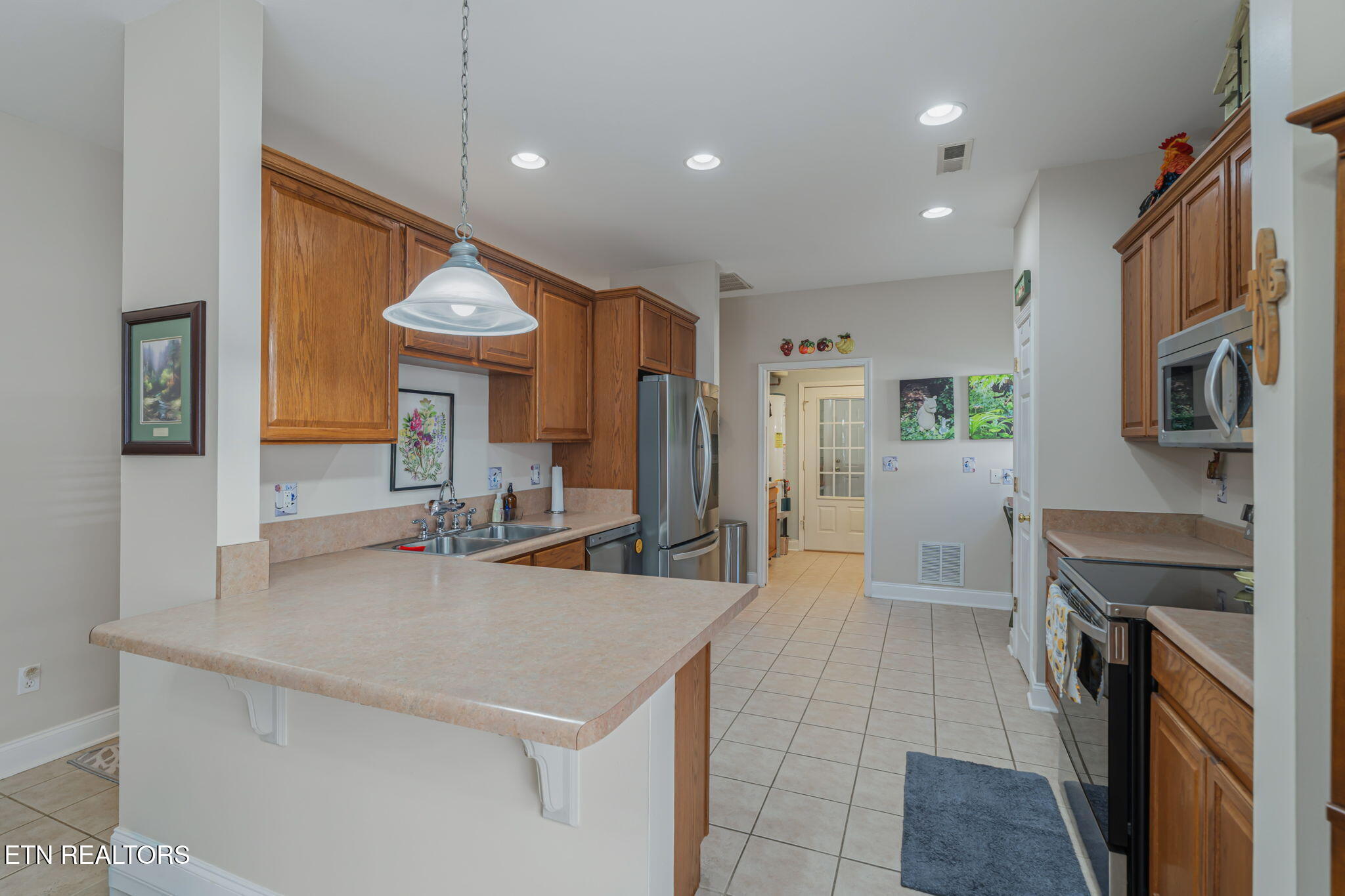 114 Forestberry Street Oak Ridge TN 37830