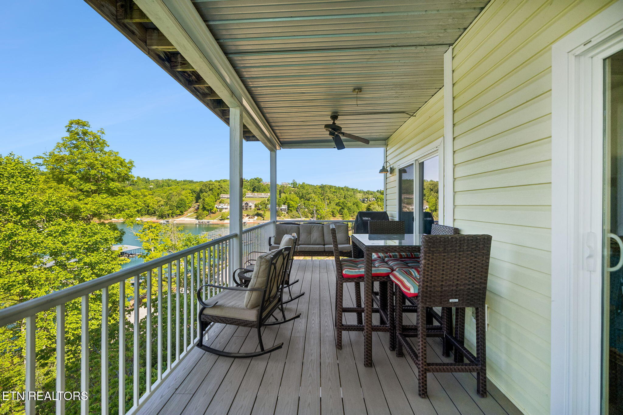185 W Deer Village Lane Lafollette TN 37766