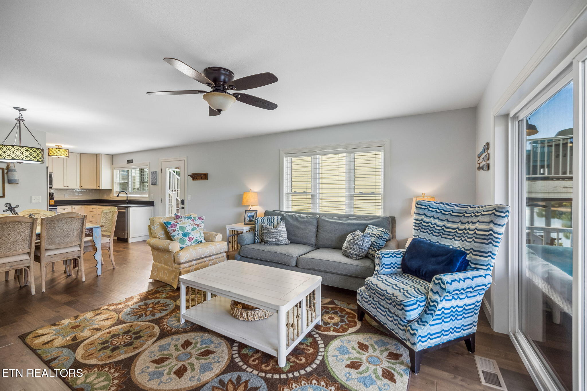 185 W Deer Village Lane Lafollette TN 37766